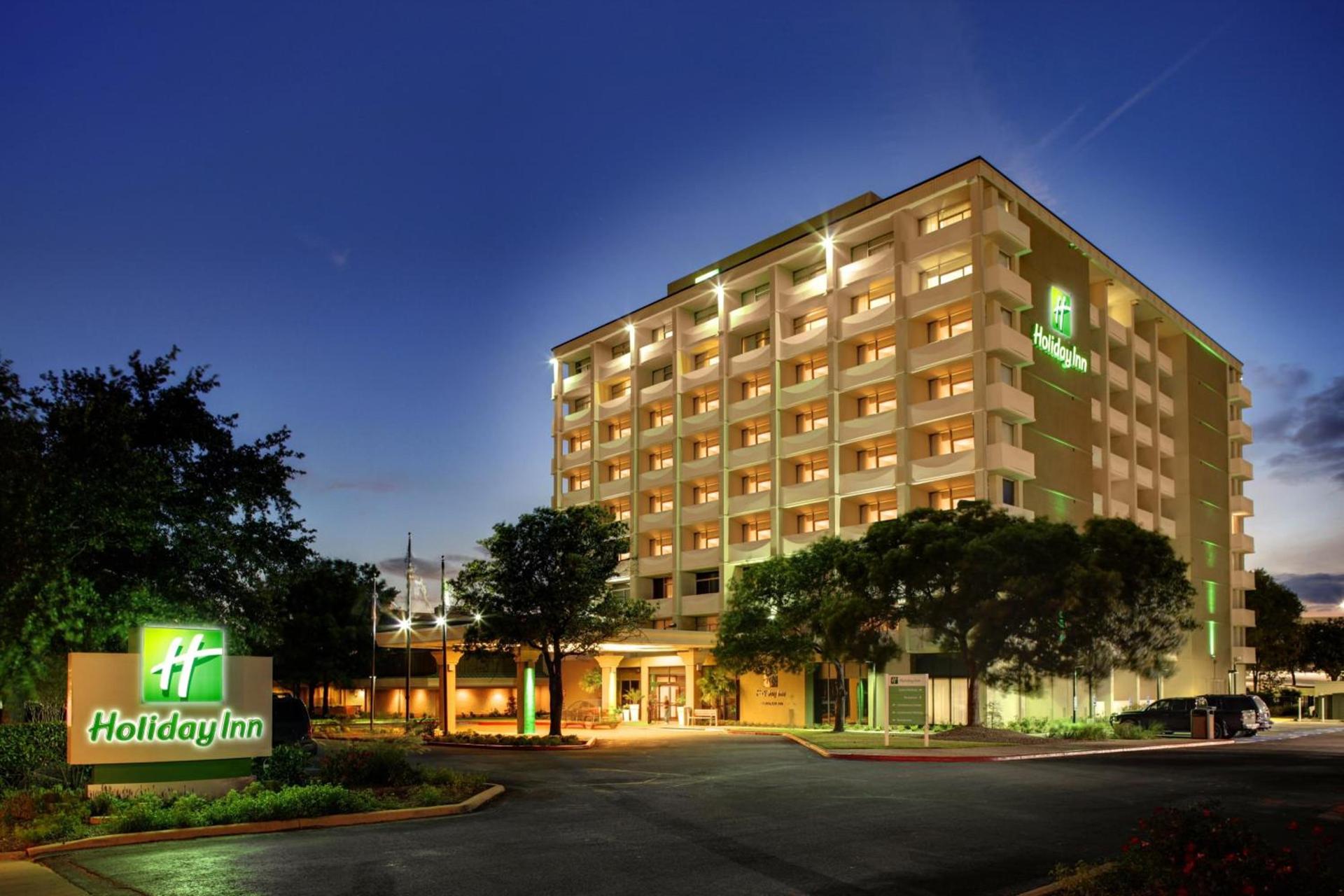Holiday Inn Austin Midtown by IHG photo 1