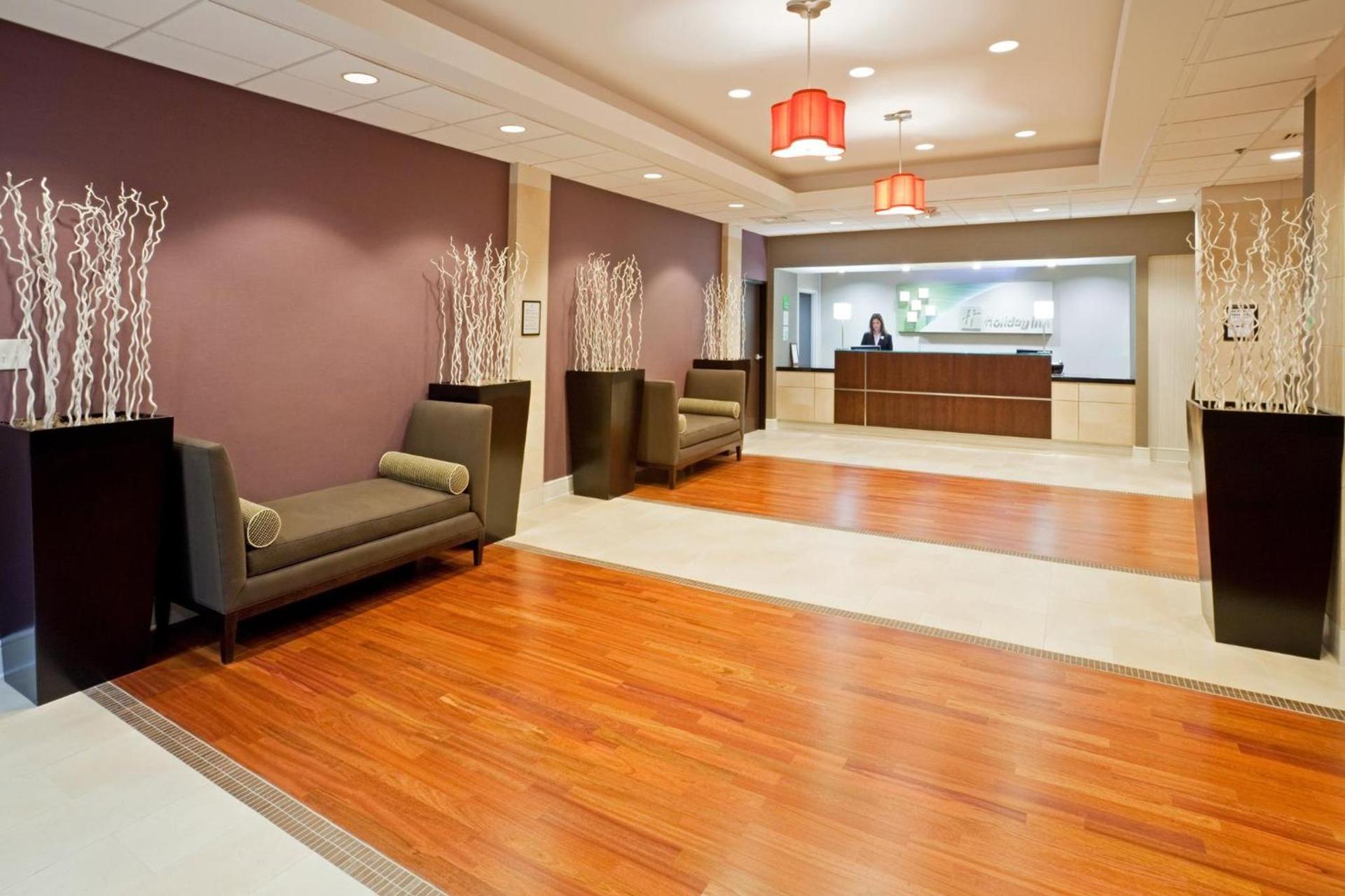 Holiday Inn Austin Midtown by IHG photo 45