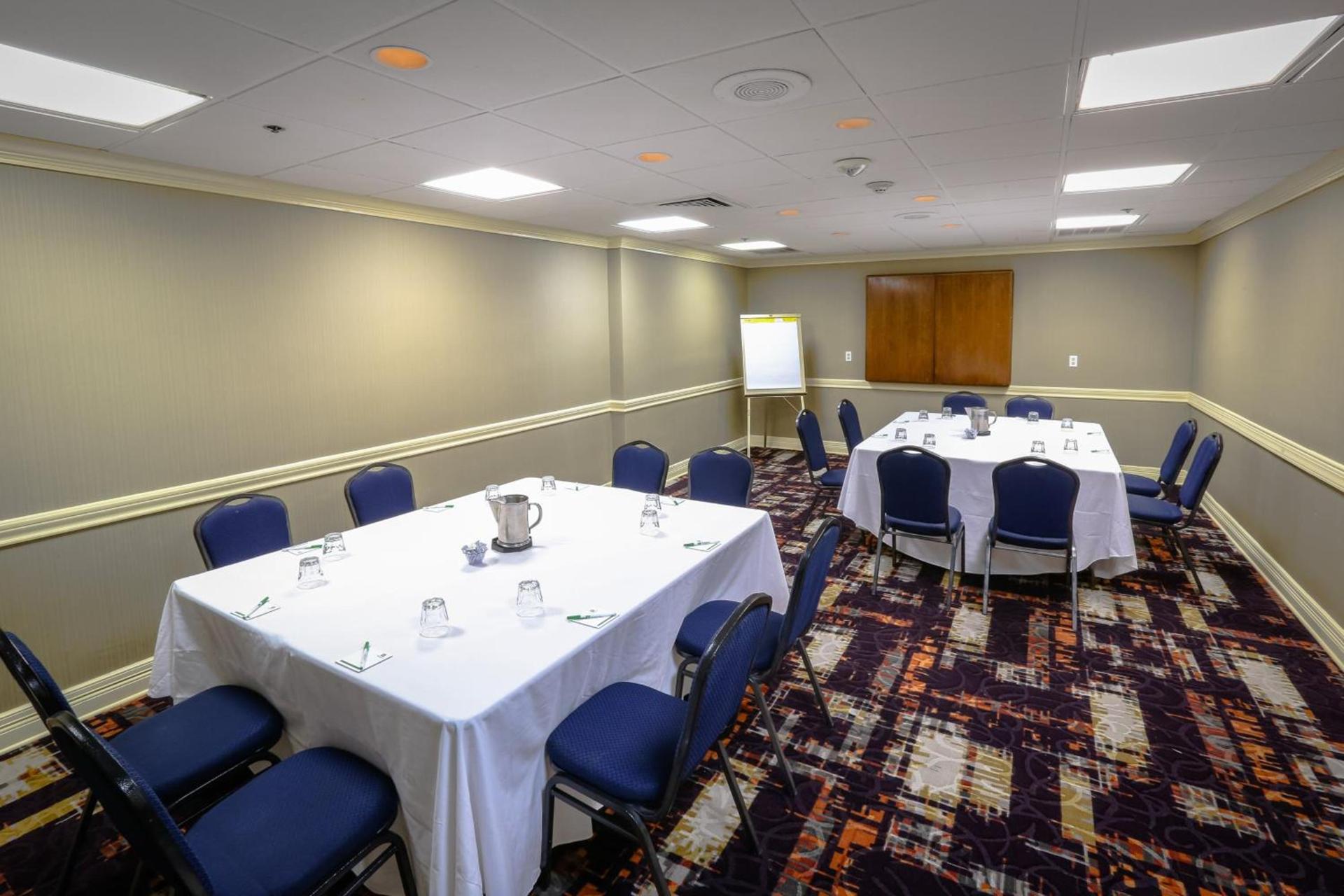 Holiday Inn Austin Midtown by IHG photo 53