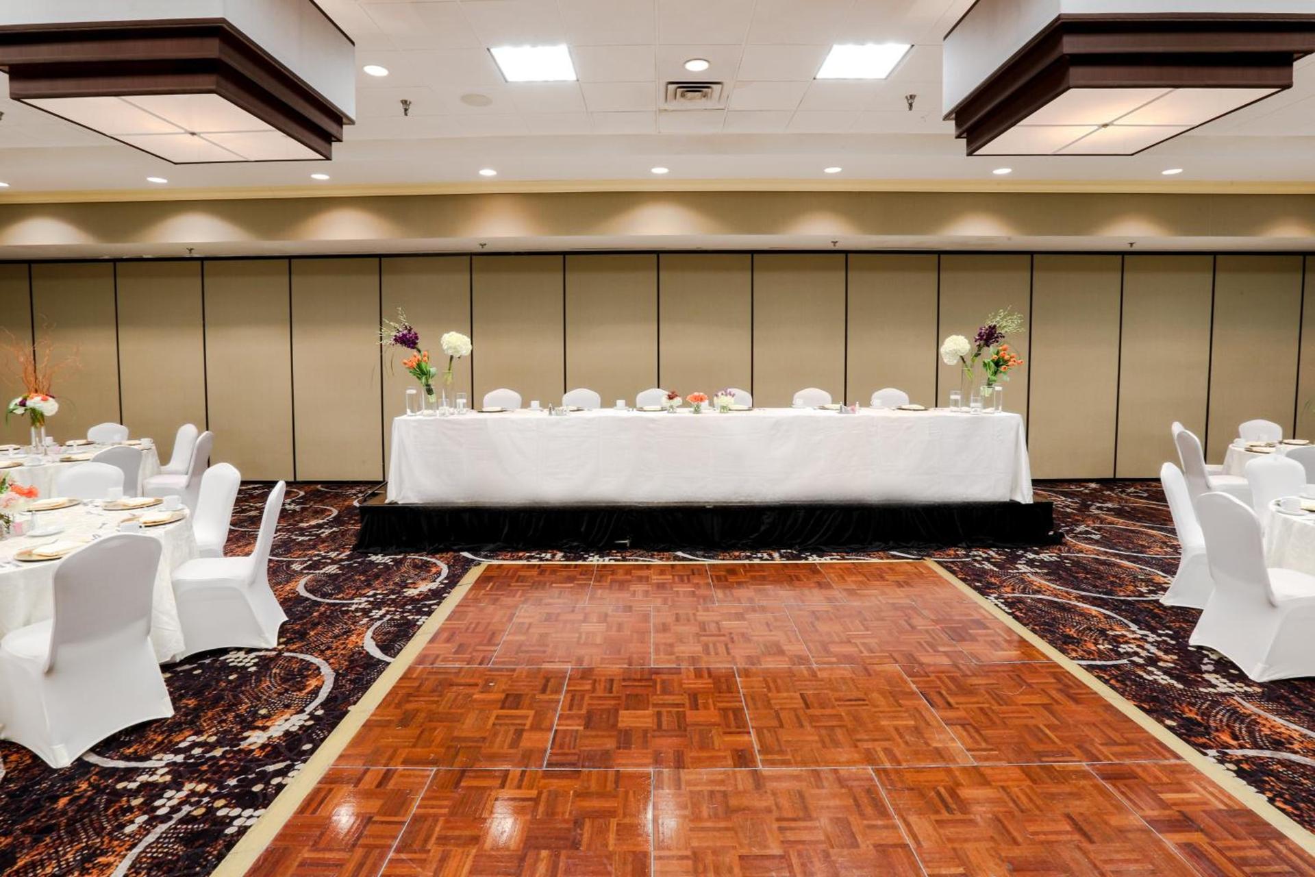 Holiday Inn Austin Midtown by IHG photo 68