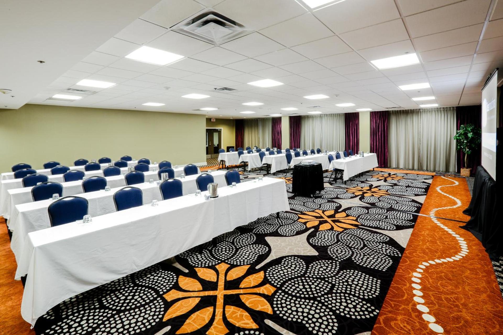 Holiday Inn Austin Midtown by IHG photo 19