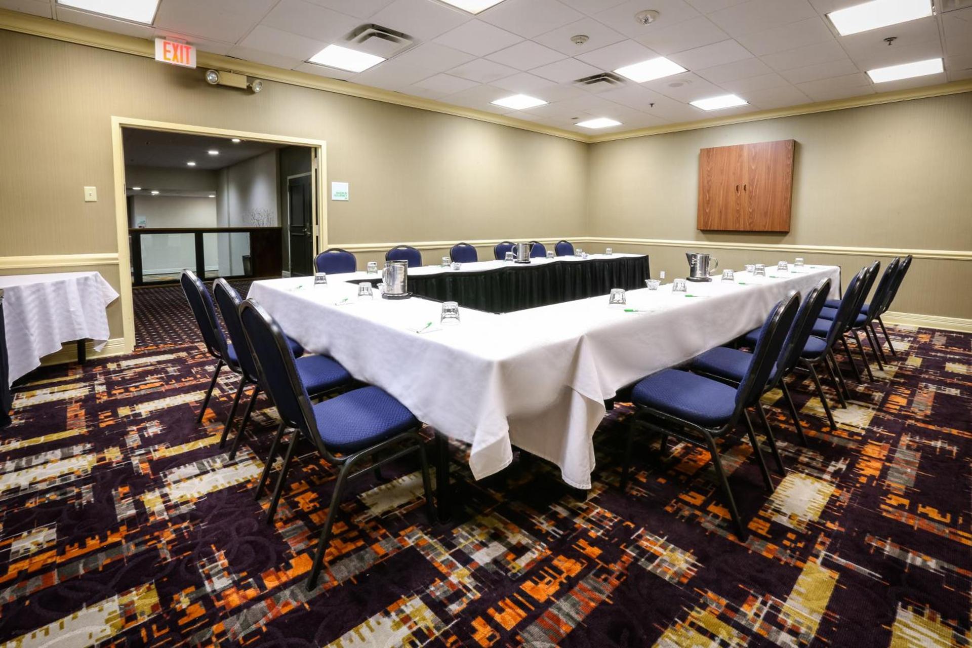 Holiday Inn Austin Midtown by IHG photo 49