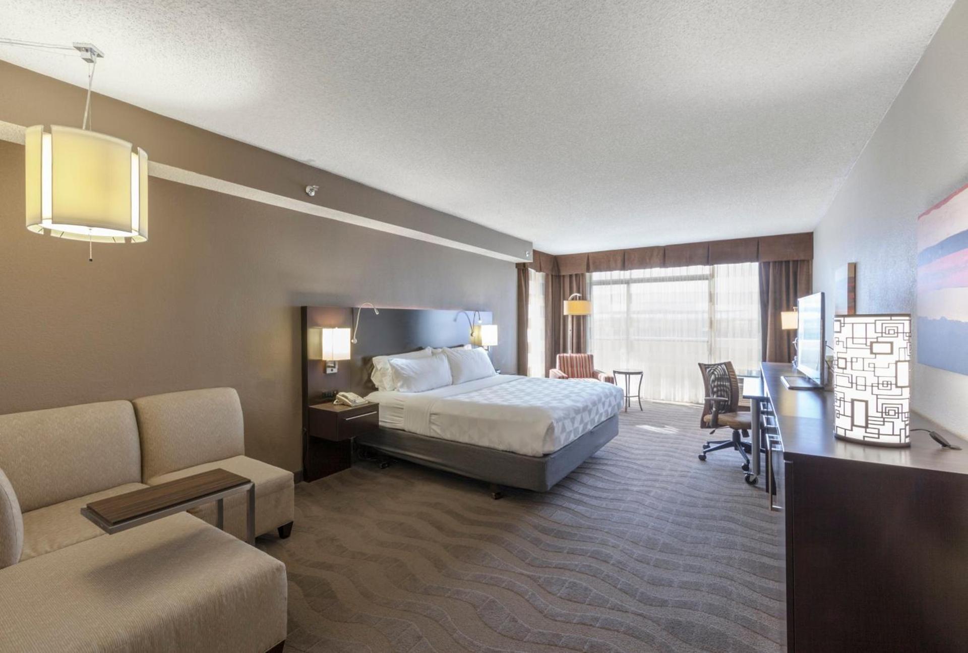 Holiday Inn Austin Midtown by IHG photo 36
