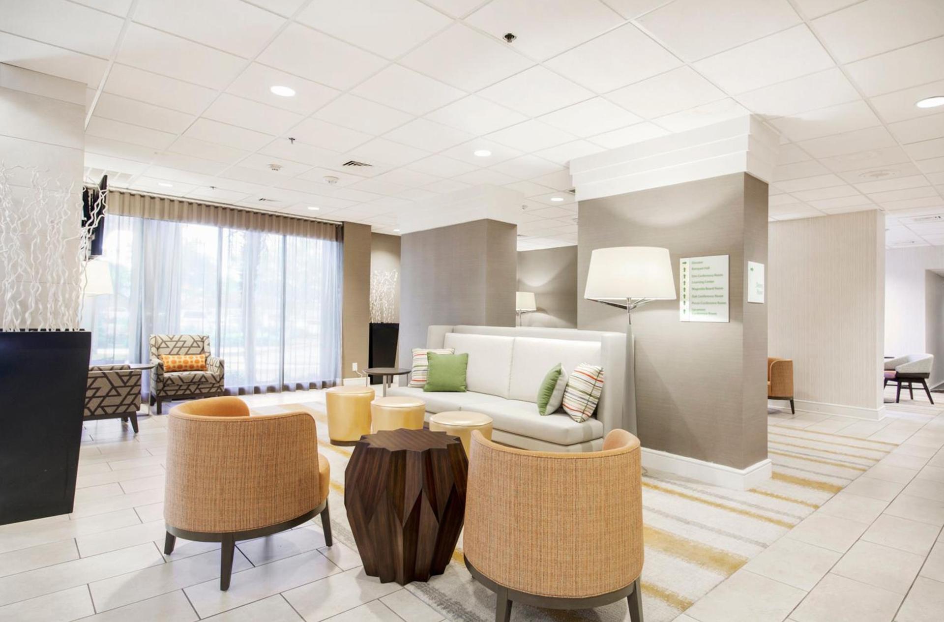 Holiday Inn Austin Midtown by IHG photo 38