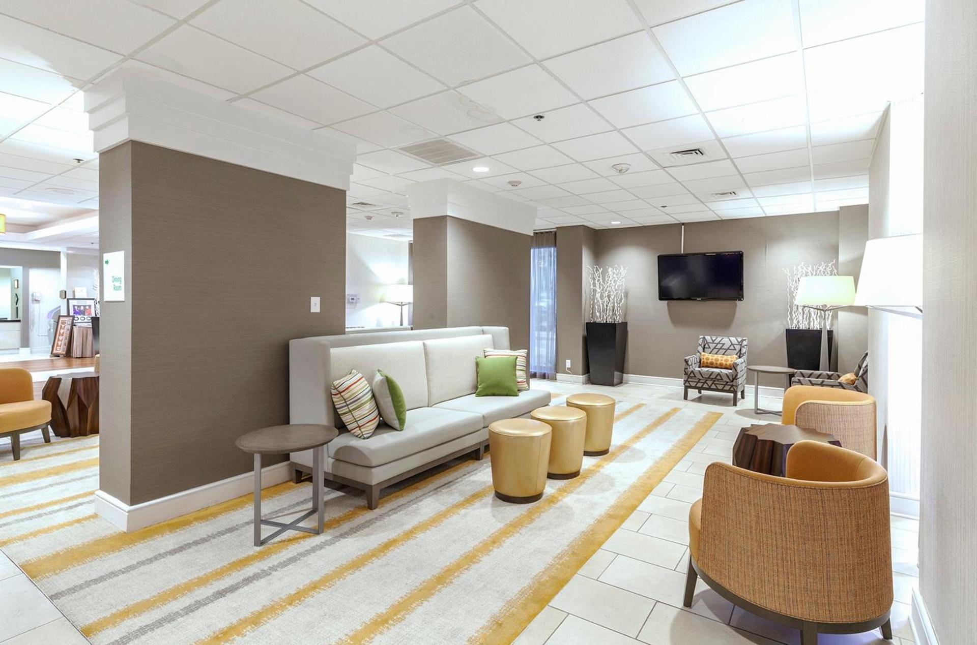 Holiday Inn Austin Midtown by IHG photo 55
