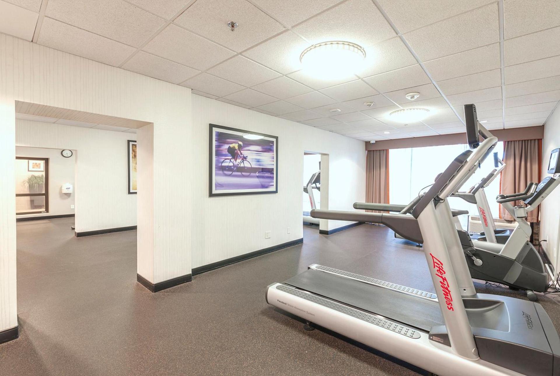 Holiday Inn Austin Midtown by IHG photo 47