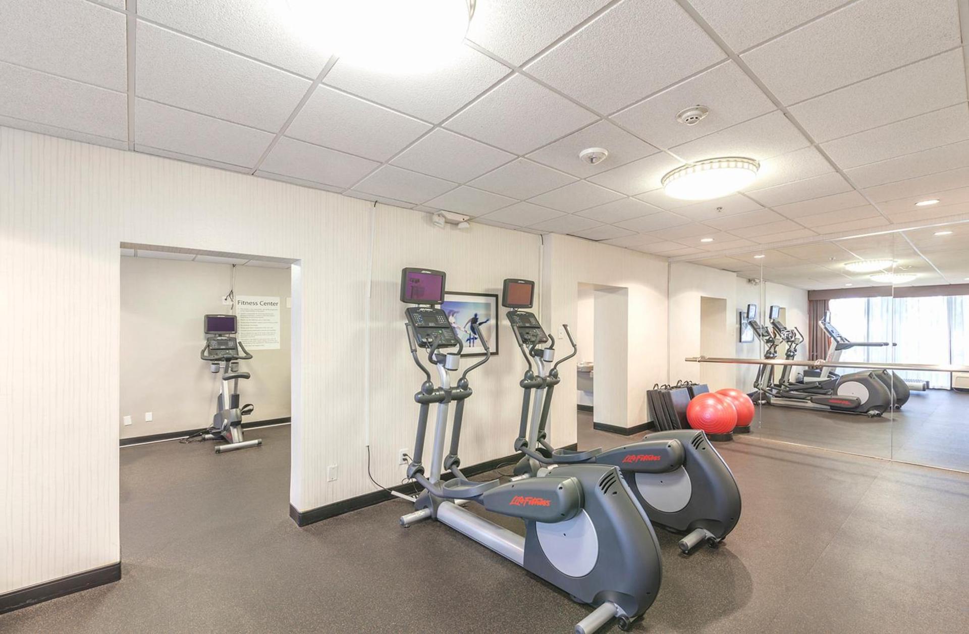 Holiday Inn Austin Midtown by IHG photo 56