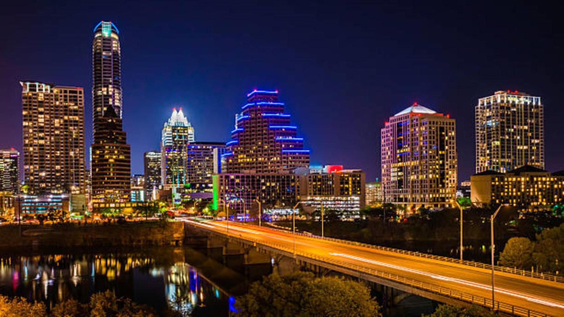 Holiday Inn Austin Midtown by IHG photo 6