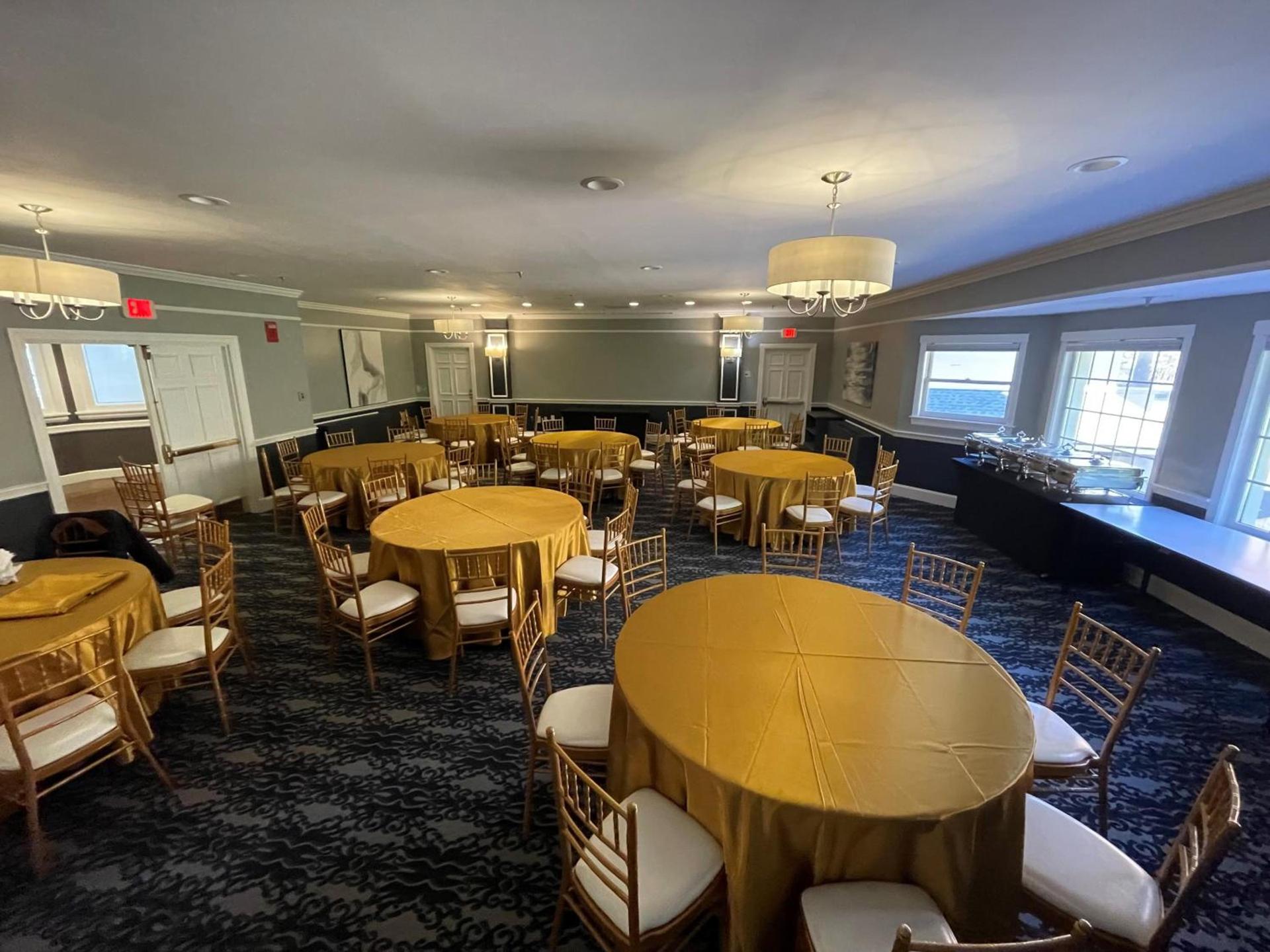 Chateau Merrimack Hotel & Spa photo 59