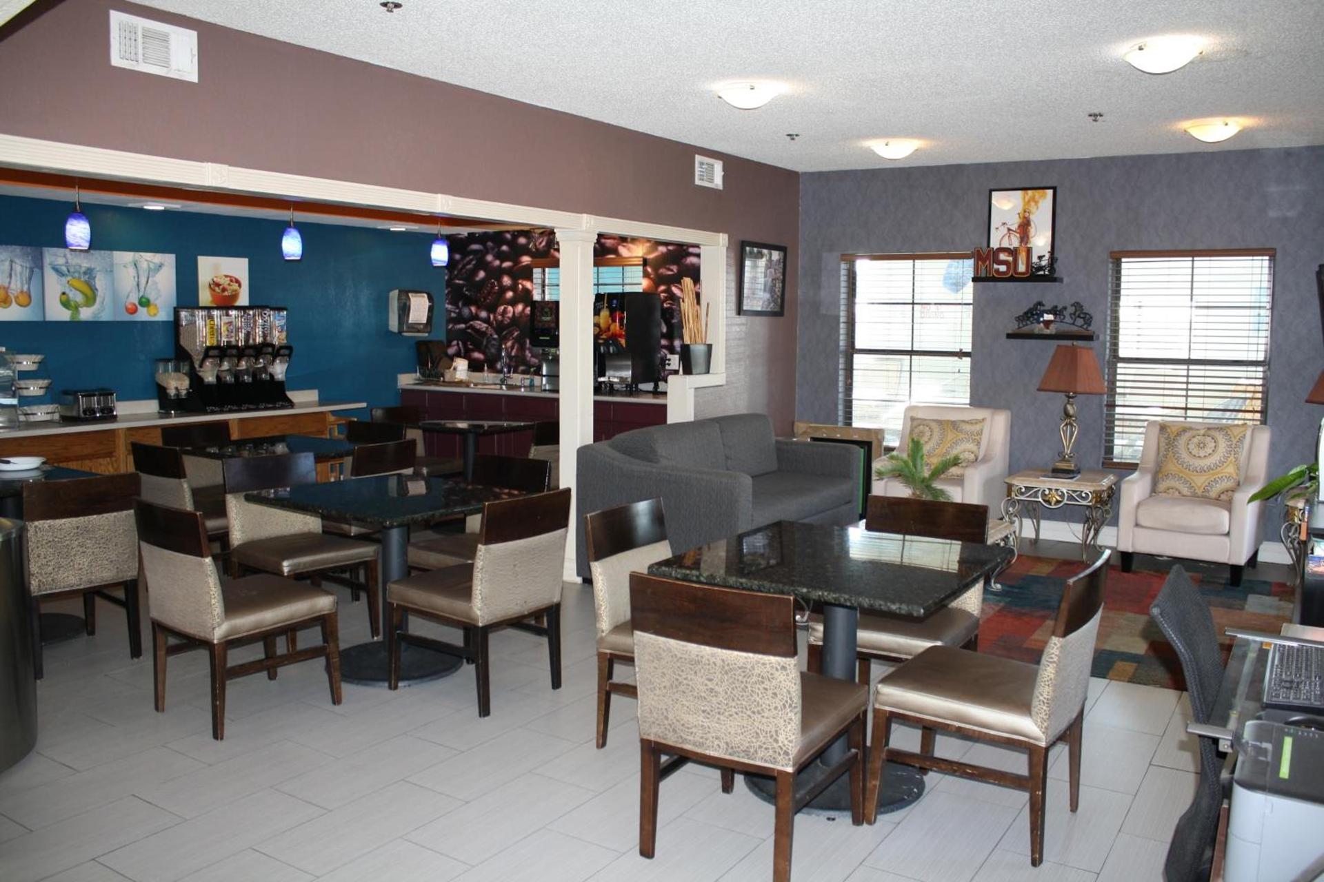 Executive Inn and Suites Wichita Falls photo 15