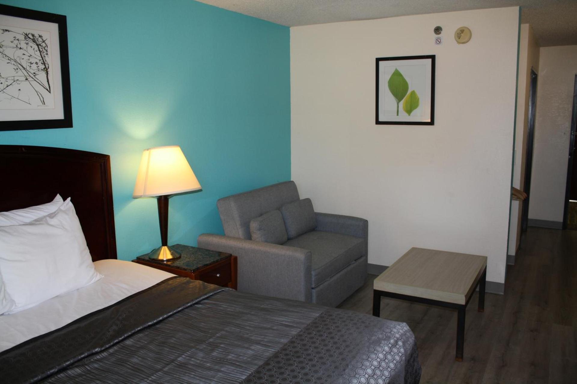 Executive Inn and Suites Wichita Falls photo 10