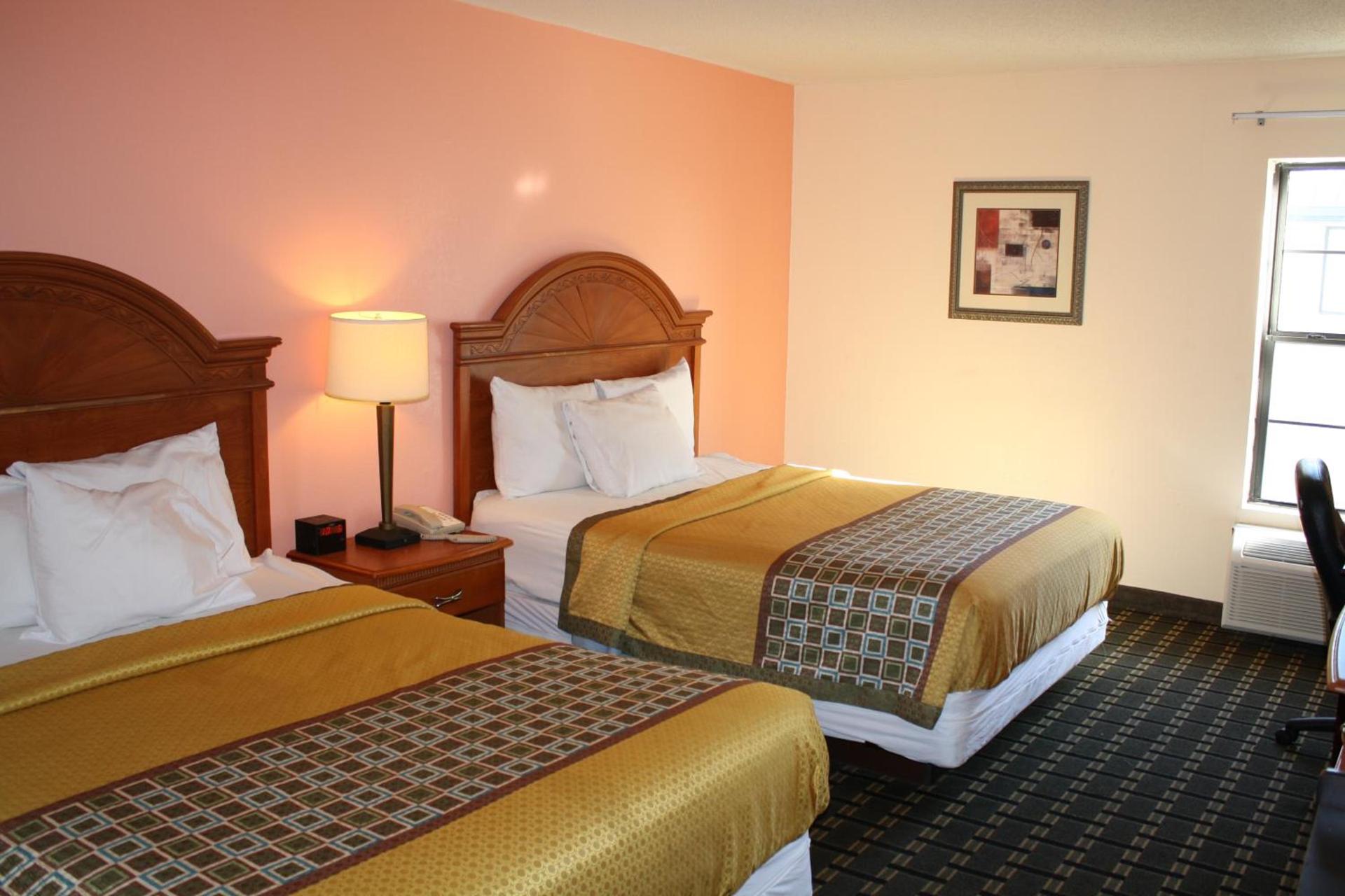 Executive Inn and Suites Wichita Falls photo 39