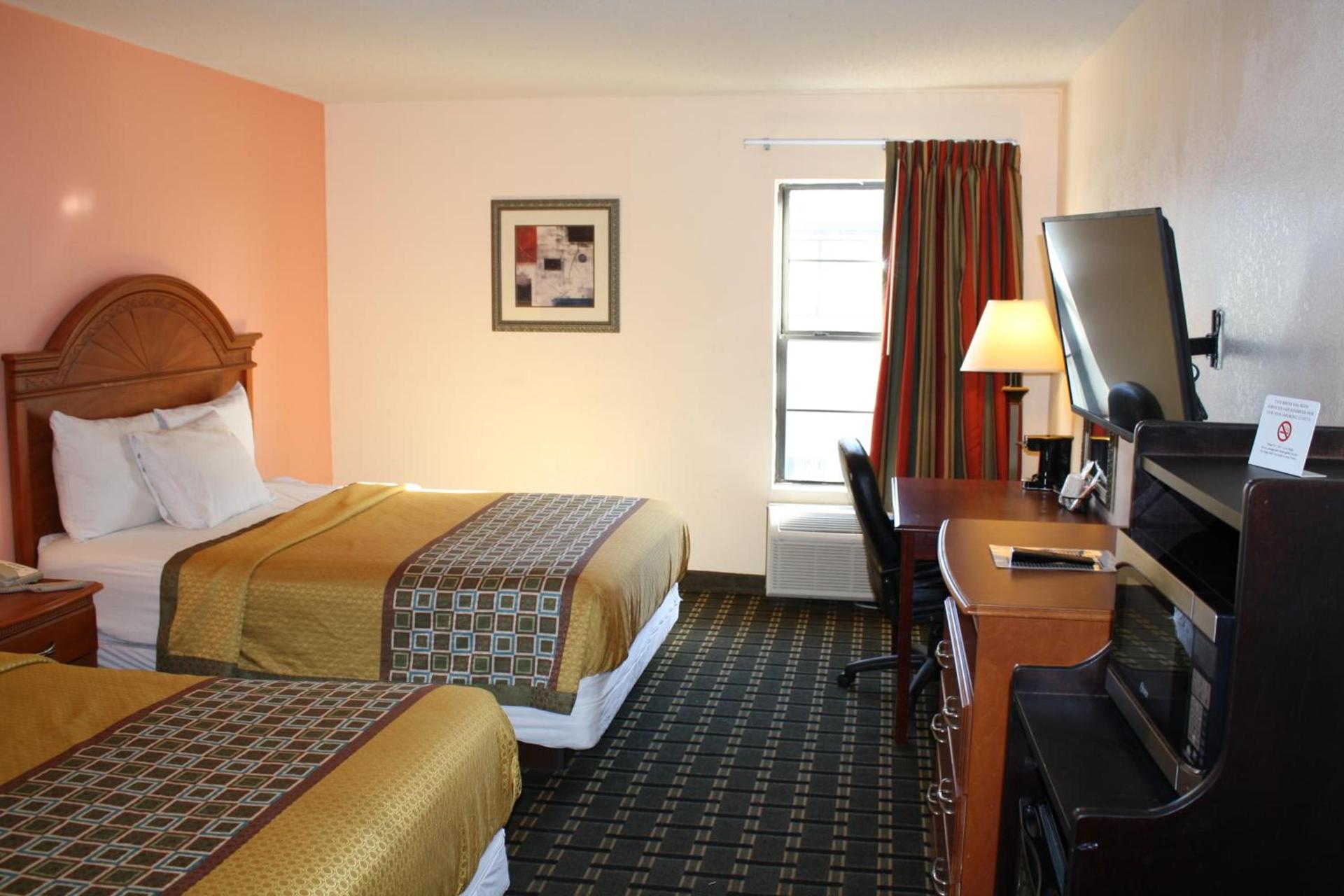 Executive Inn and Suites Wichita Falls photo 14