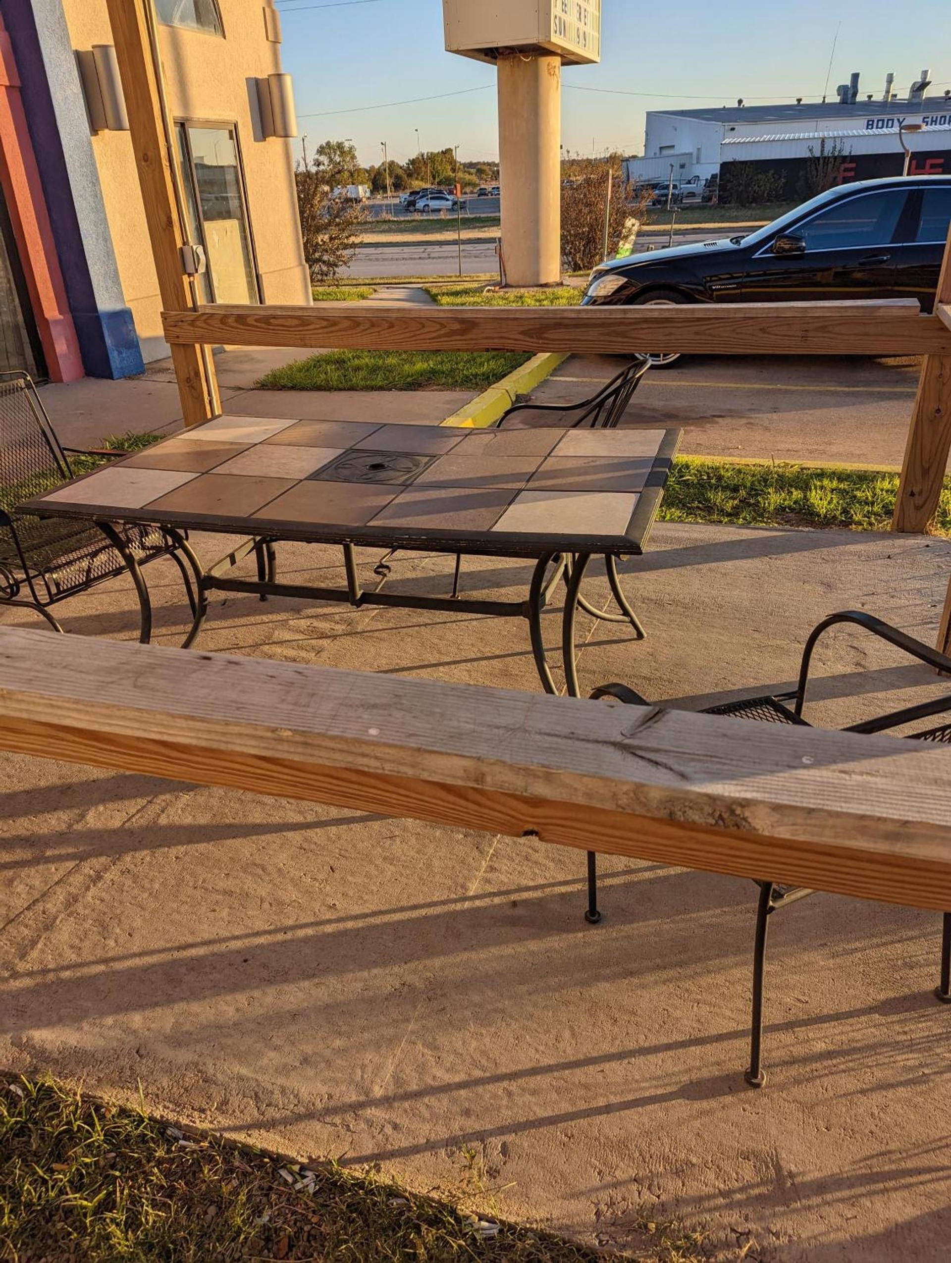 Executive Inn and Suites Wichita Falls photo 50