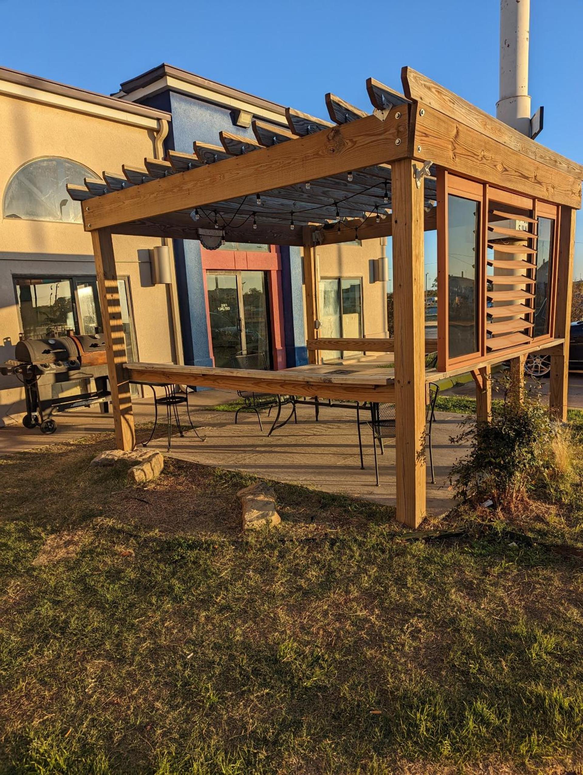 Executive Inn and Suites Wichita Falls photo 47