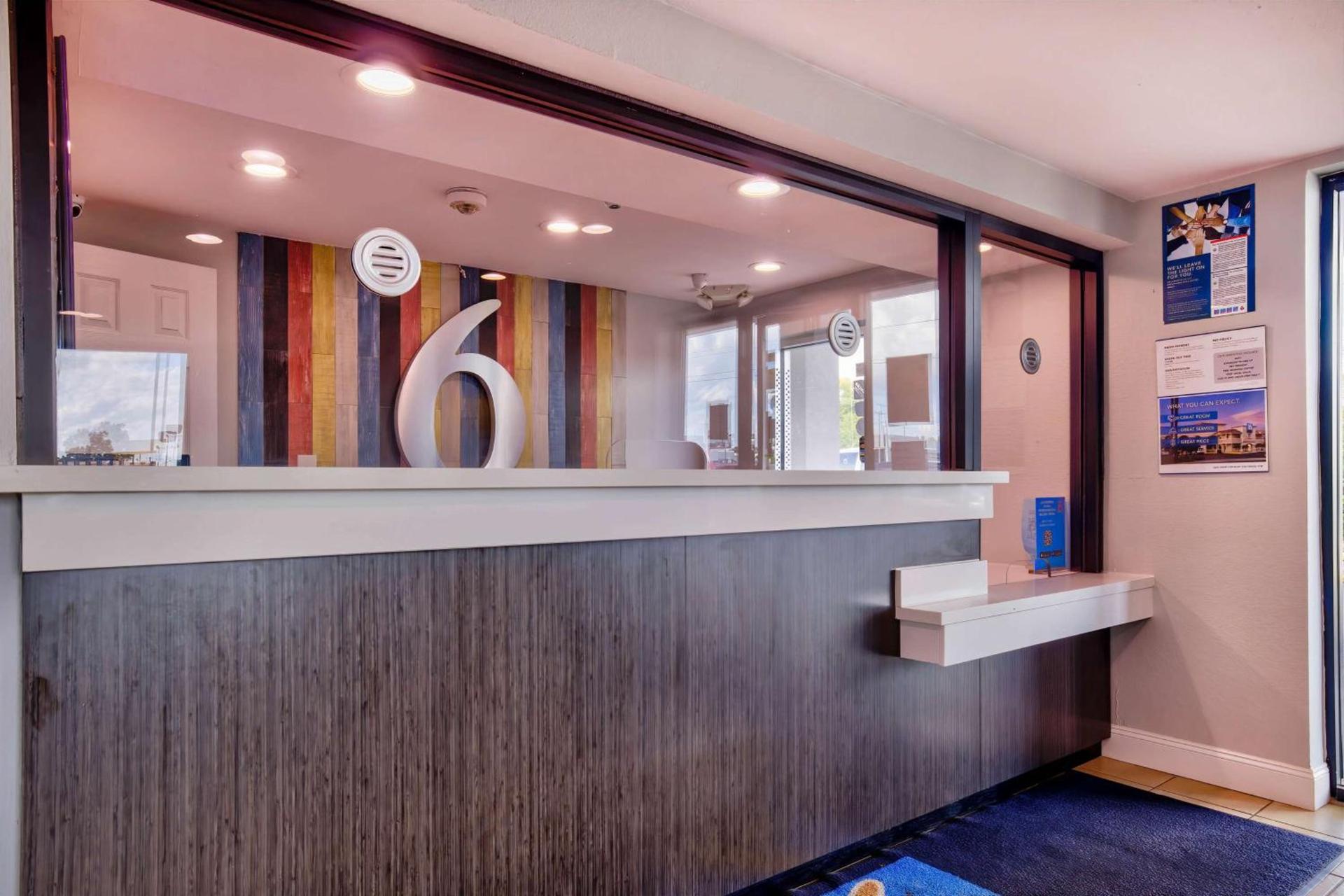Motel 6-Jackson, MS photo 24