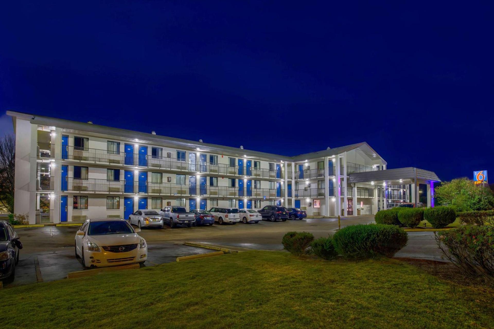 Motel 6-Jackson, MS — hotel in Jackson