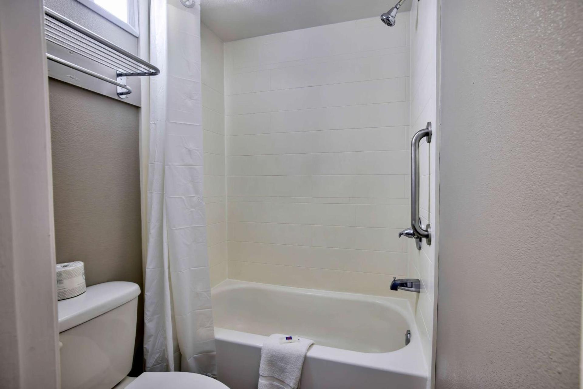 Motel 6-Jackson, MS photo 23
