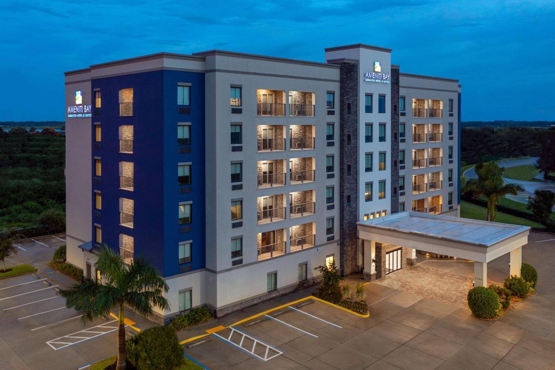 Coral Pointe Sarasota, an Ascend Collection Hotel photo 10