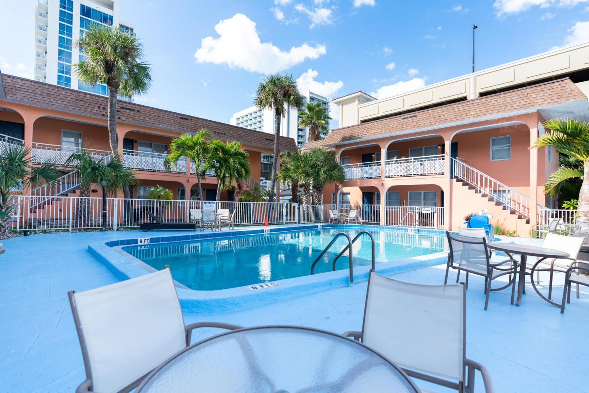 Echo Sails Motel photo 4