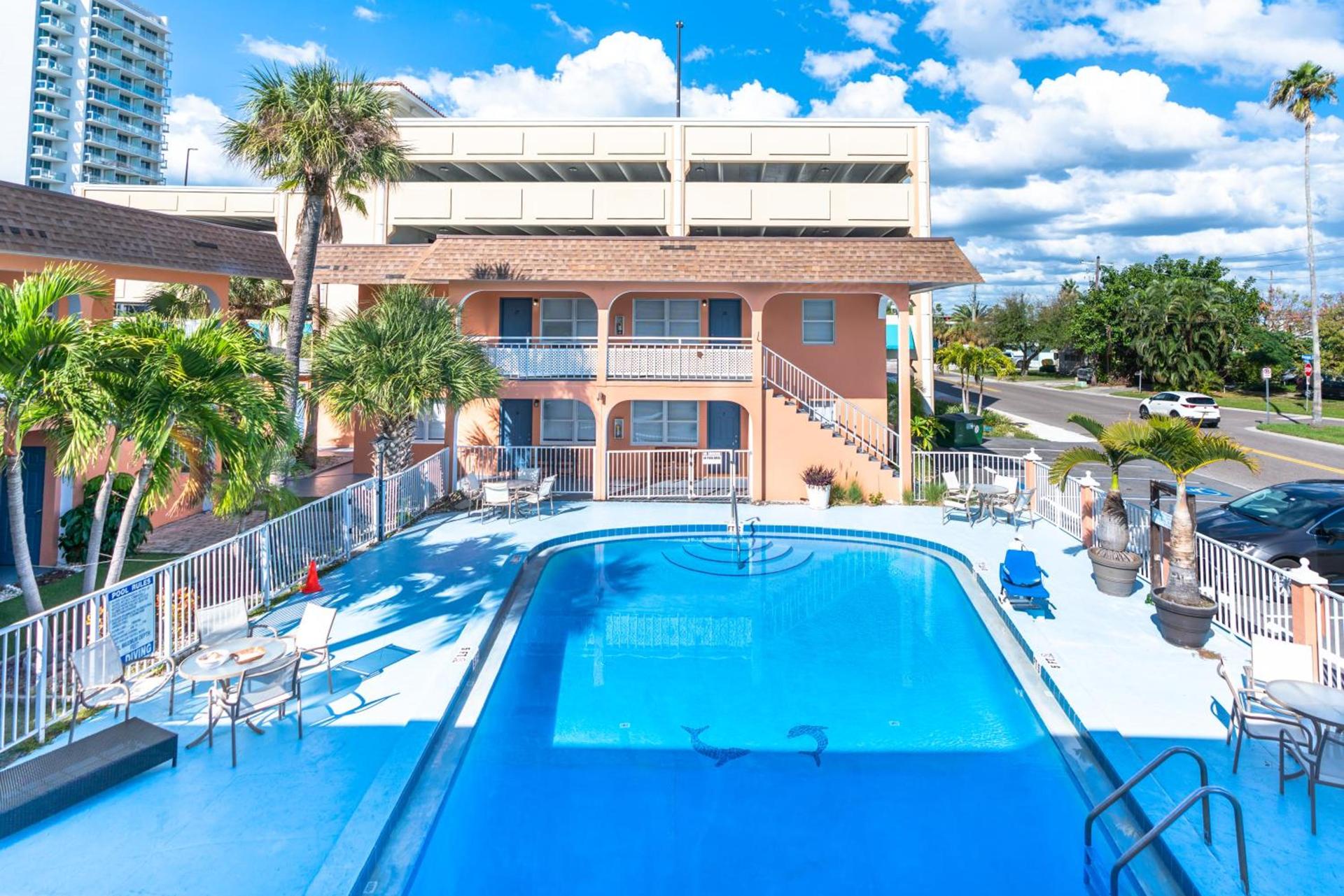 Echo Sails Motel photo 3