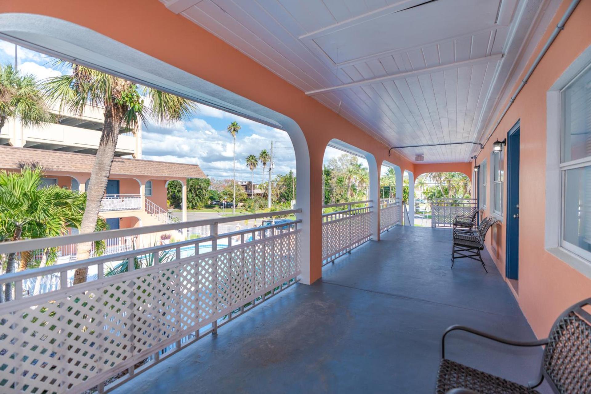 Echo Sails Motel photo 1