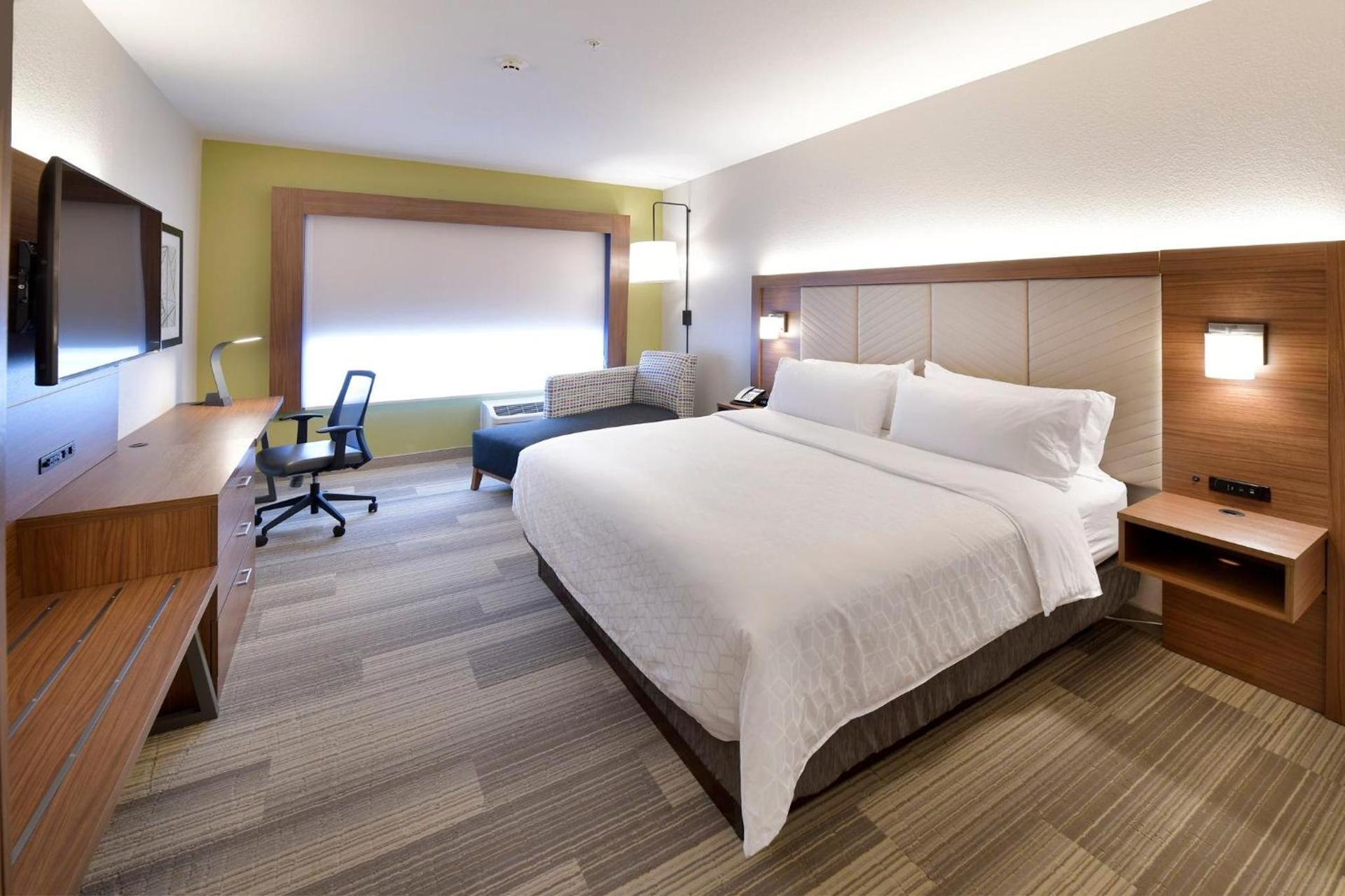 Holiday Inn Express & Suites - Millersburg by IHG photo 29