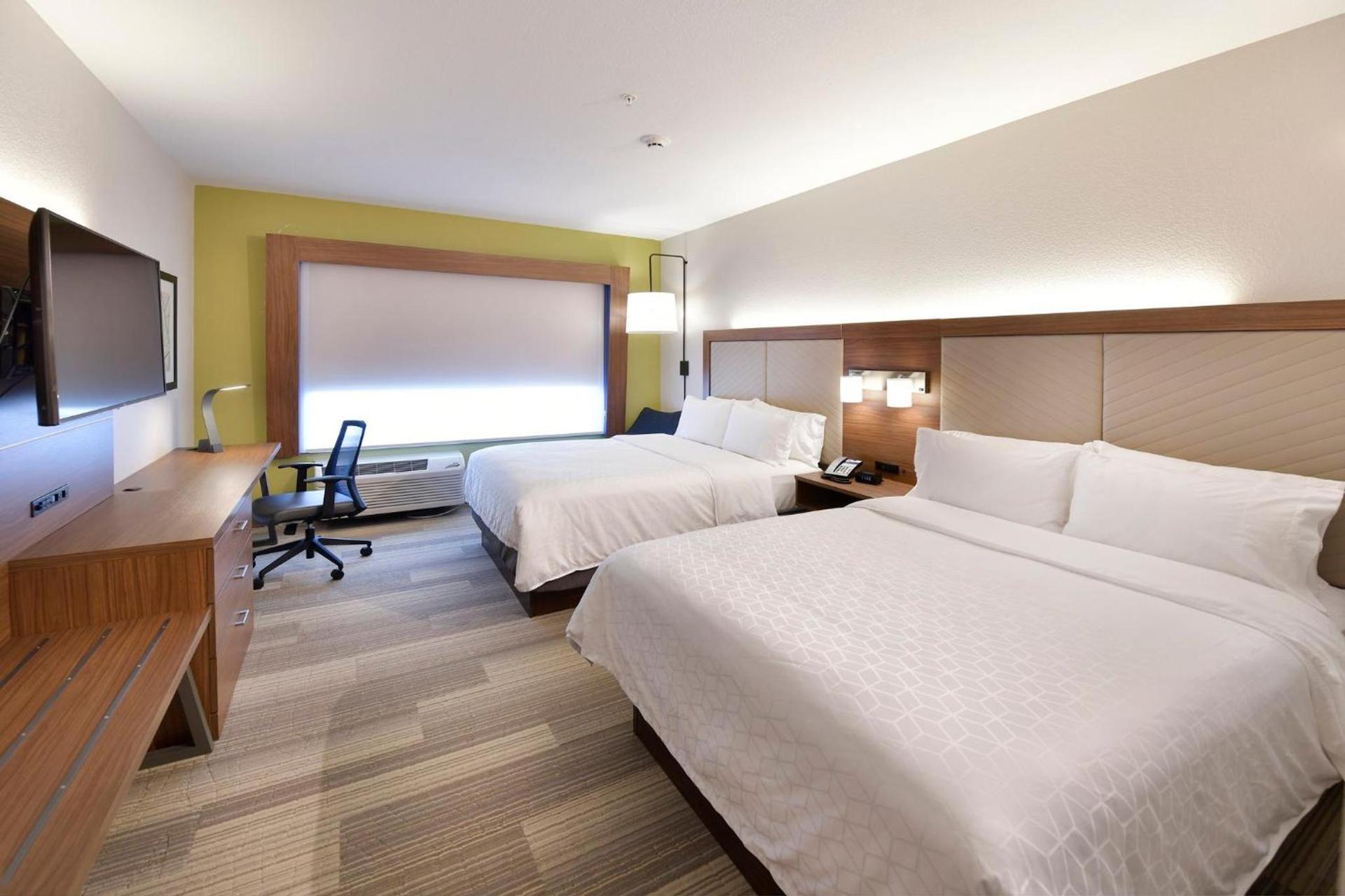 Holiday Inn Express & Suites - Millersburg by IHG photo 31