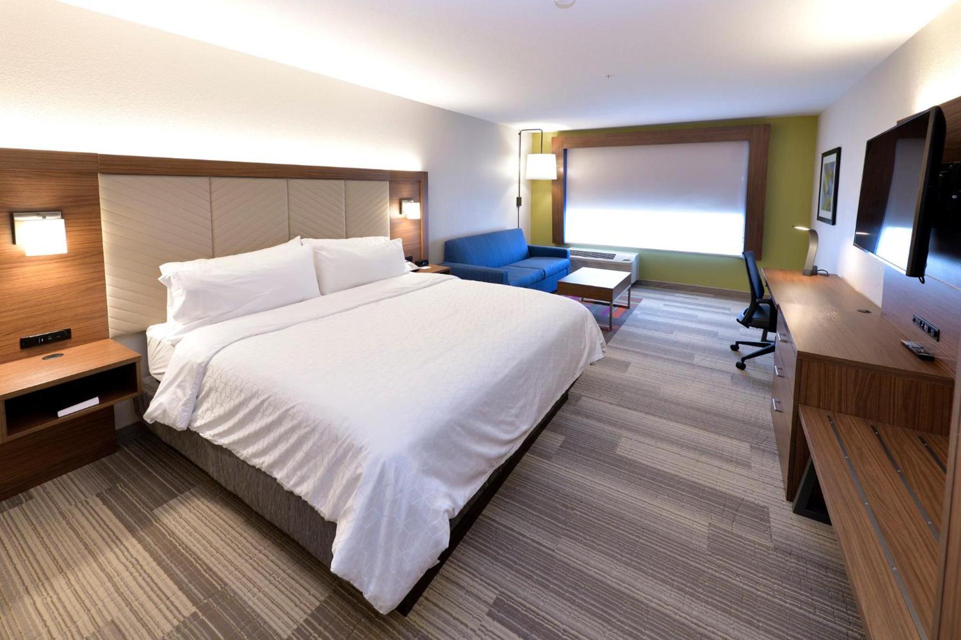 Holiday Inn Express & Suites - Millersburg by IHG photo 28