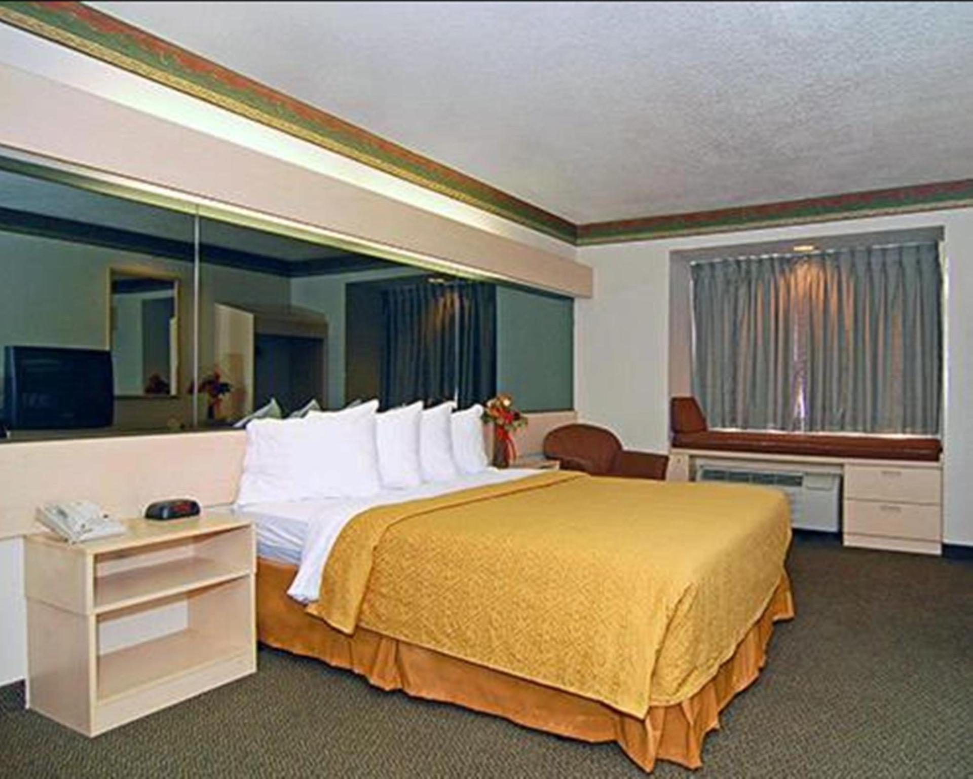 Motel 6-Bernalillo, NM photo 50
