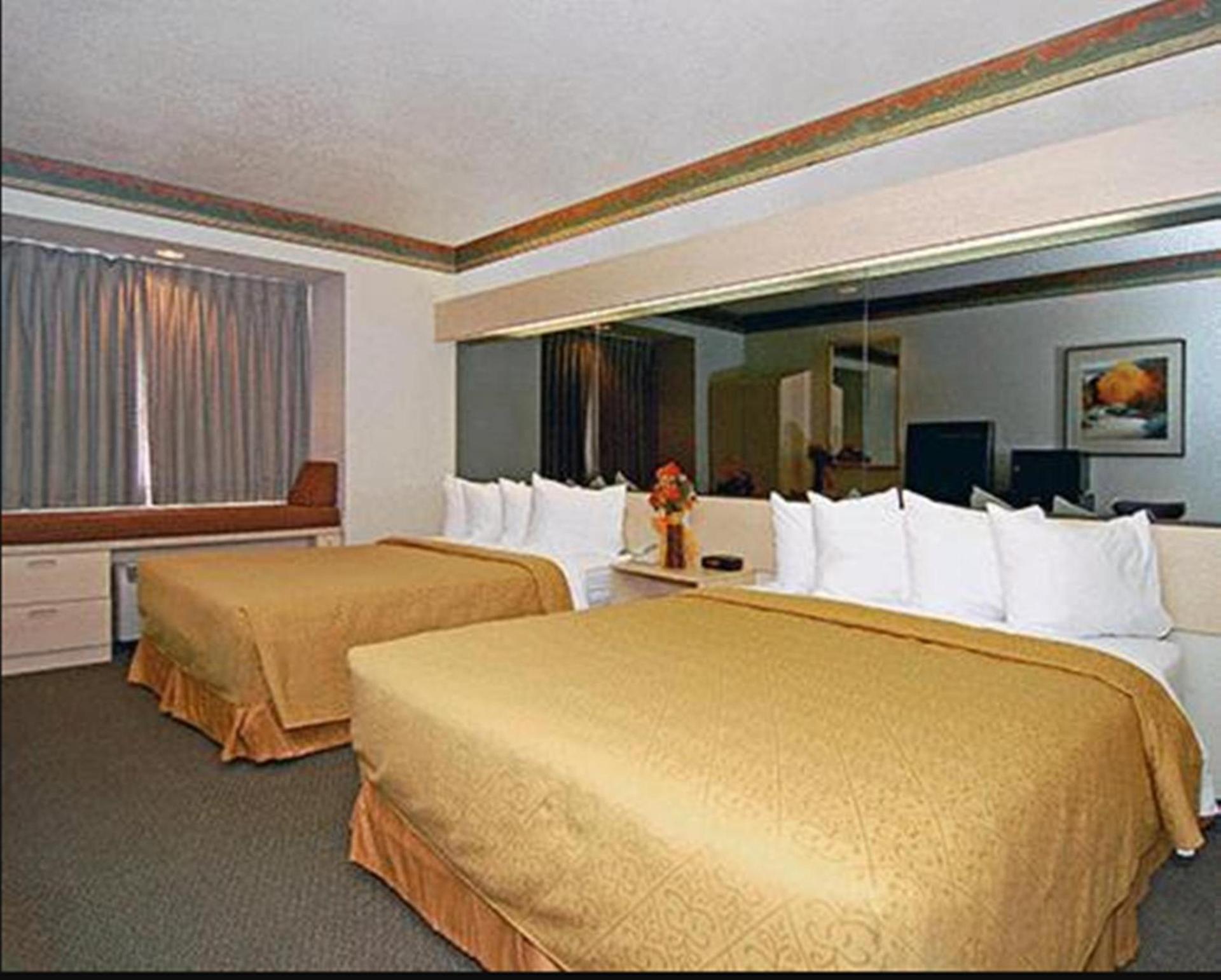 Motel 6-Bernalillo, NM photo 15