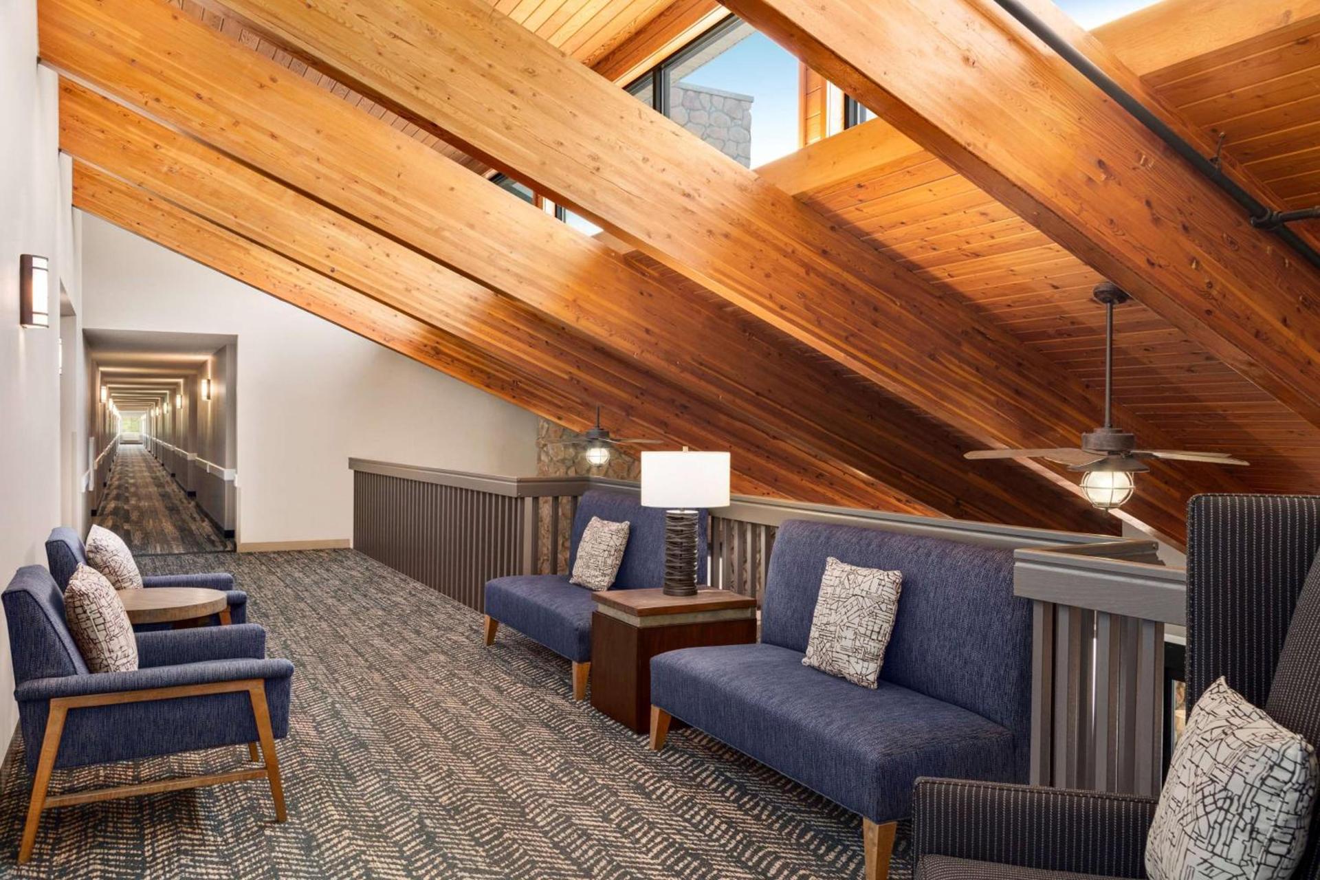AmericInn by Wyndham Baudette photo 4