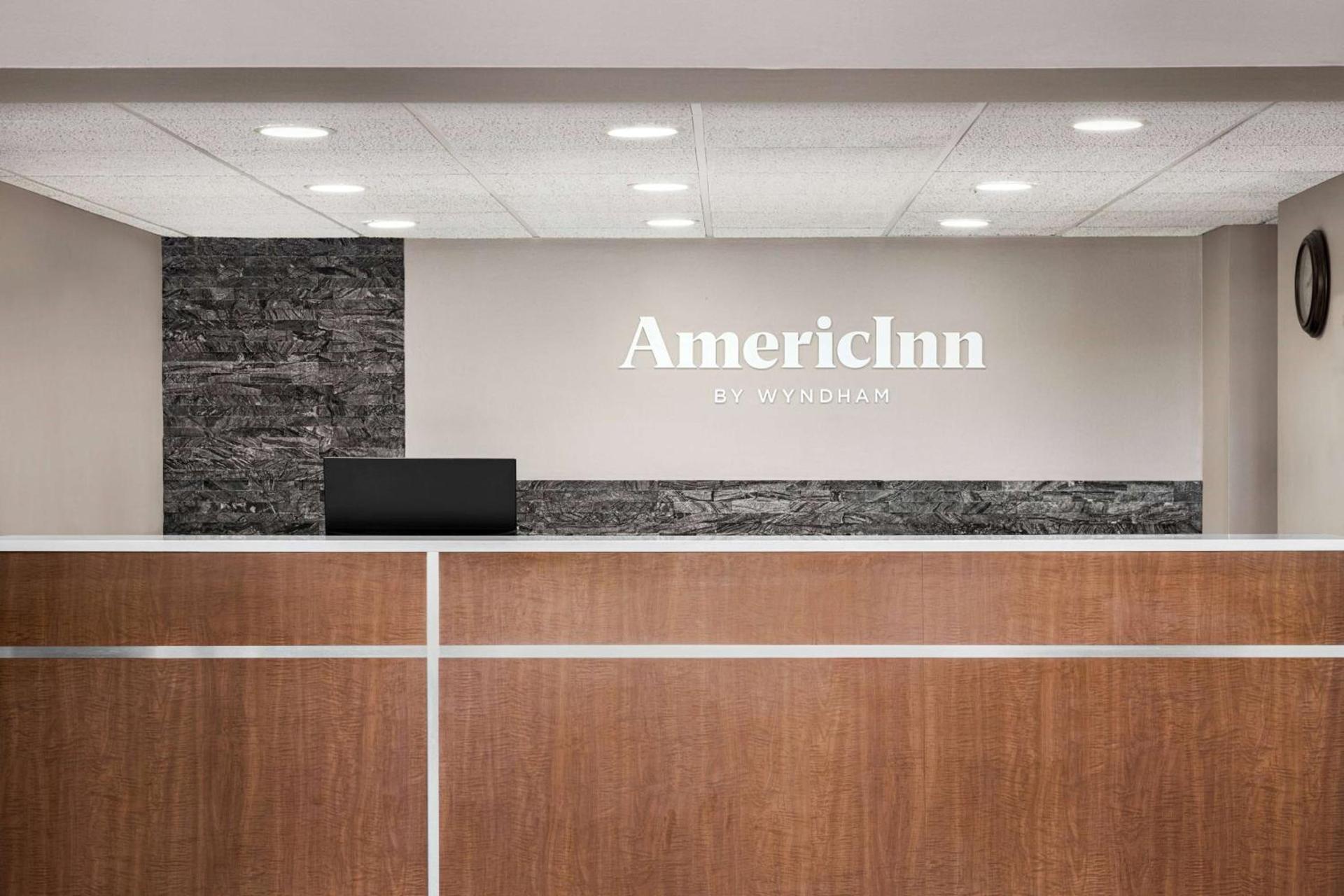 AmericInn by Wyndham Baudette photo 7