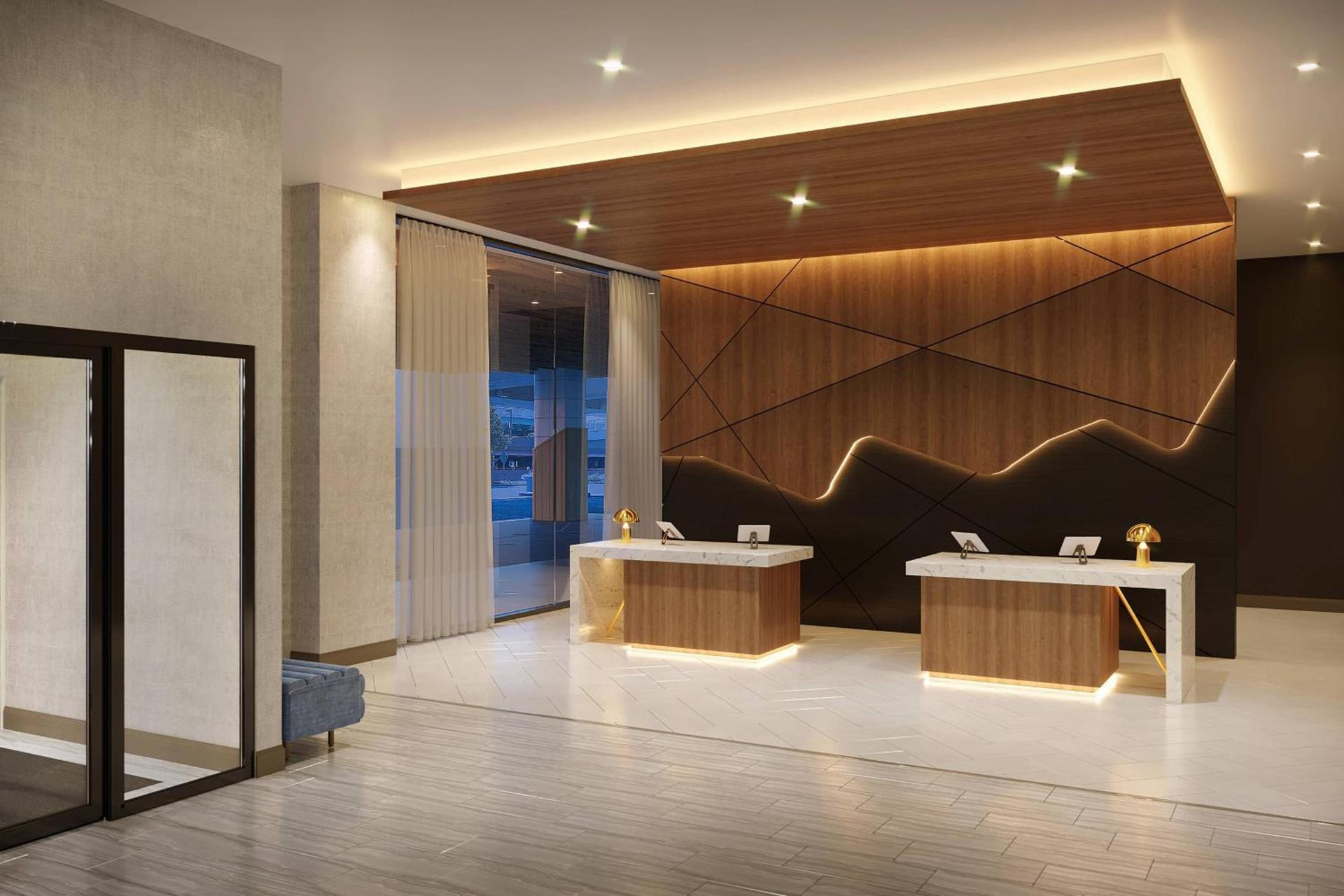 Marriott Springfield Downtown photo 27