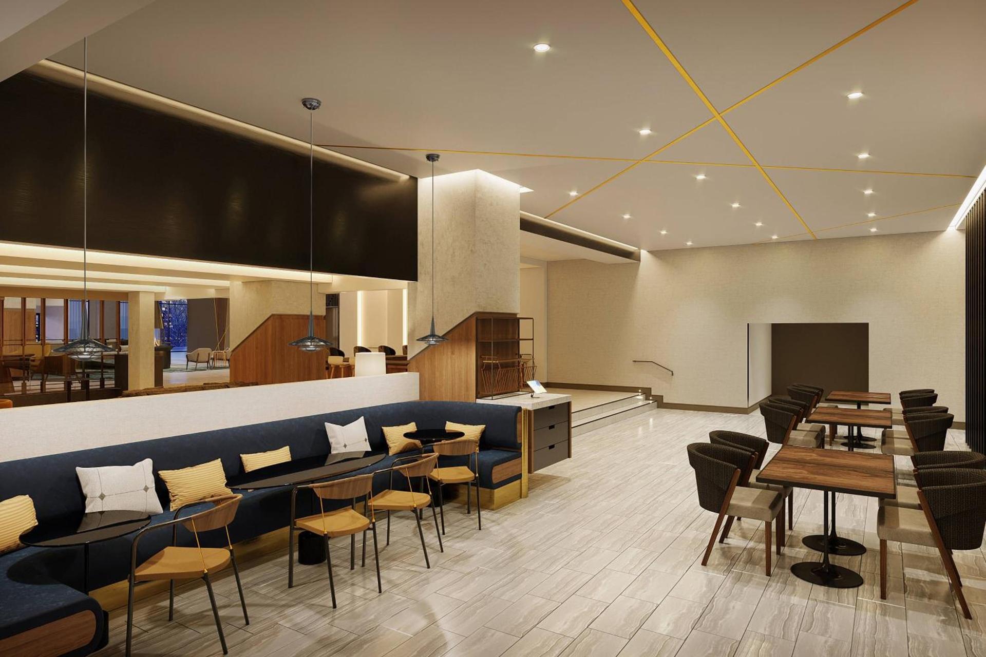 Marriott Springfield Downtown photo 28