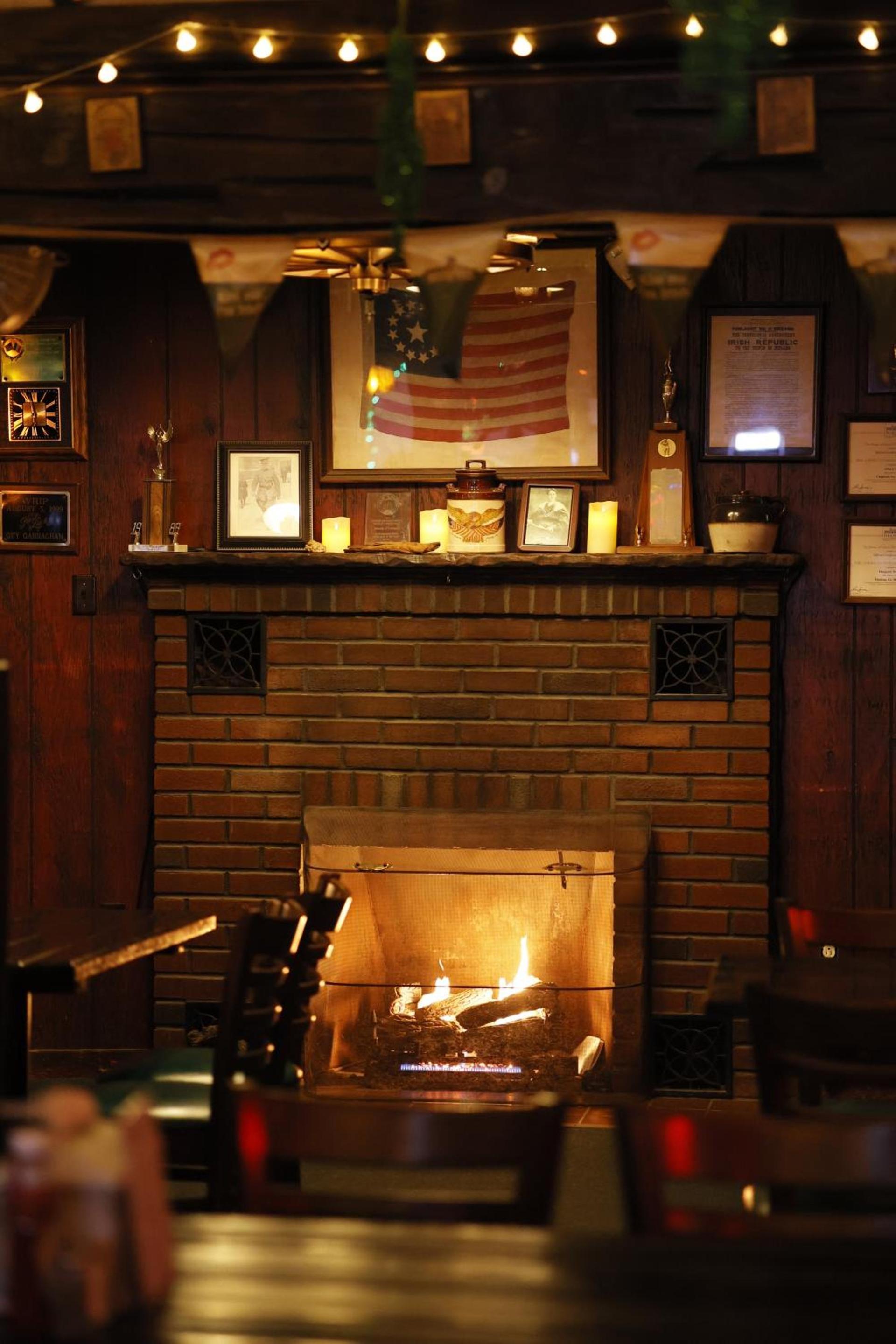Jimmy OConnor's Windham Mtn Inn photo 17