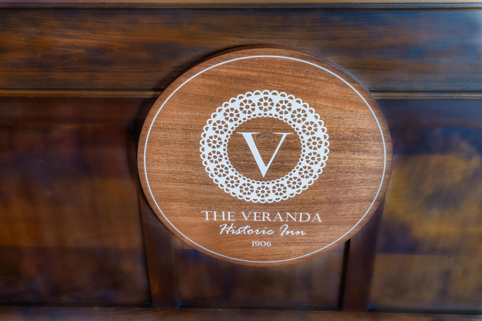 Veranda Historic Inn photo 31