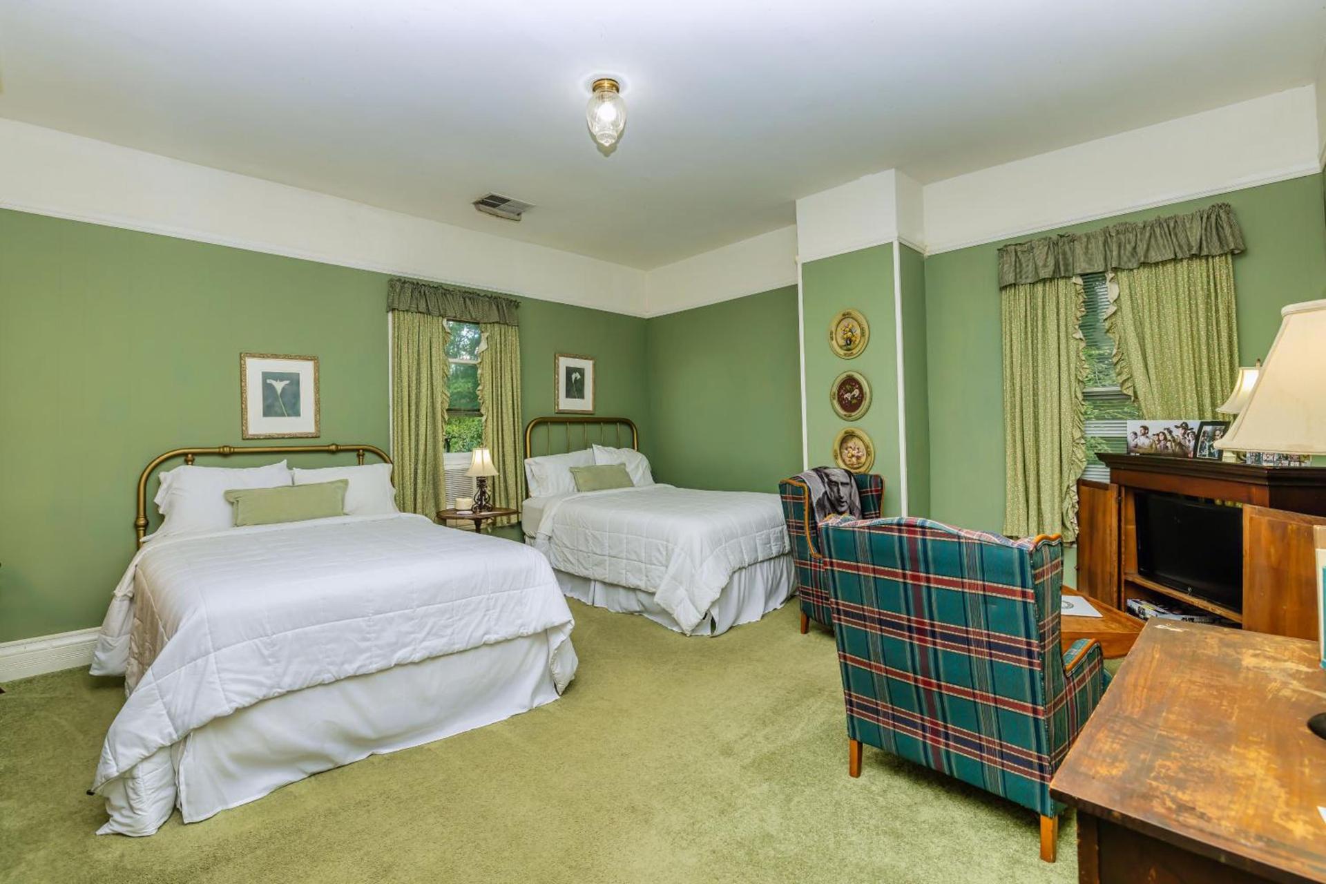 Veranda Historic Inn photo 33