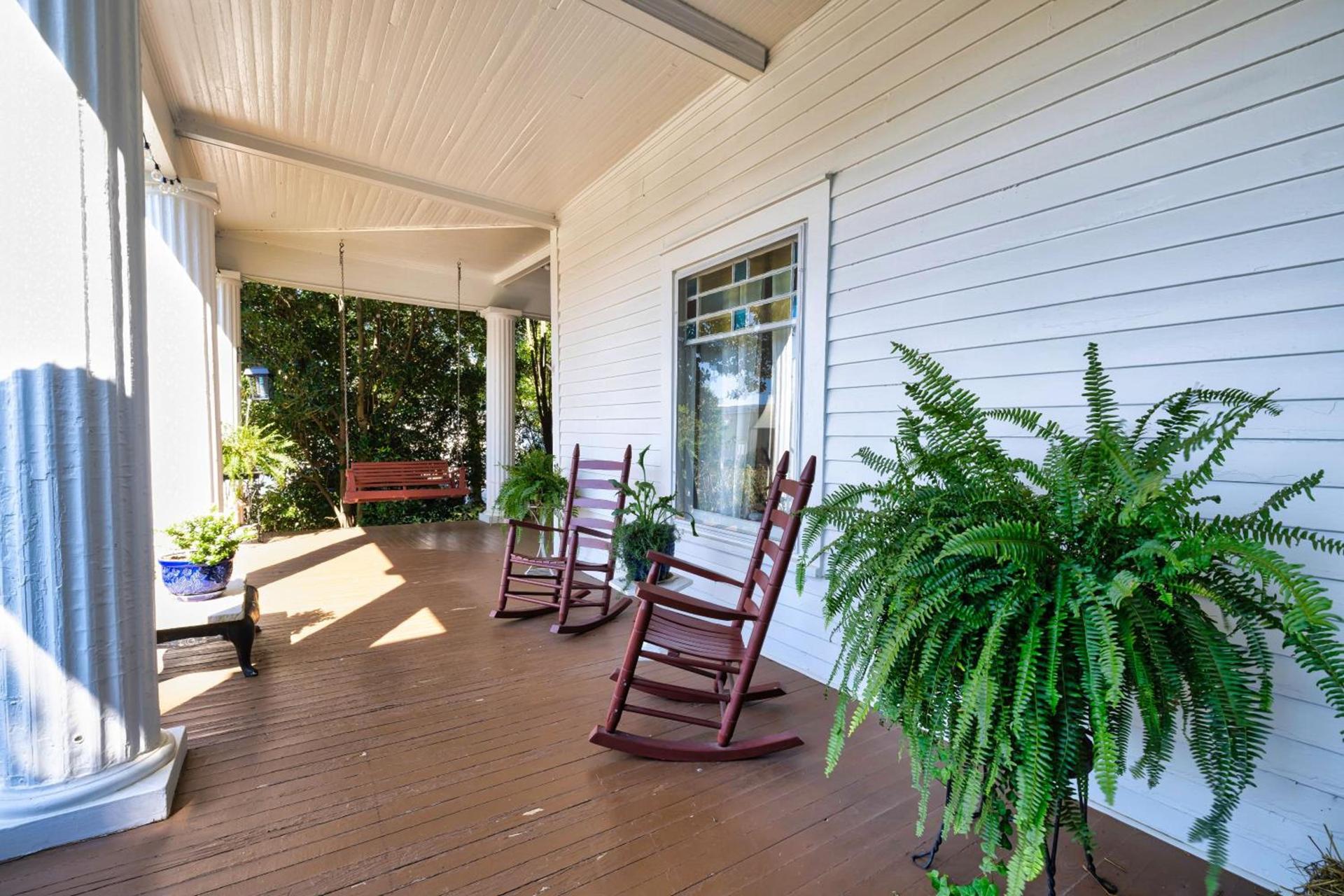 Veranda Historic Inn photo 43
