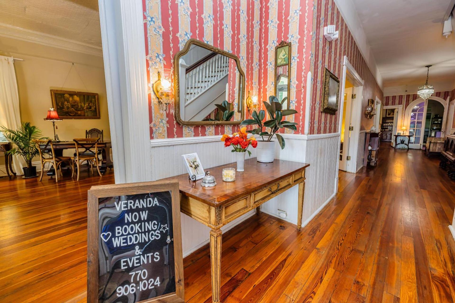 Veranda Historic Inn photo 45