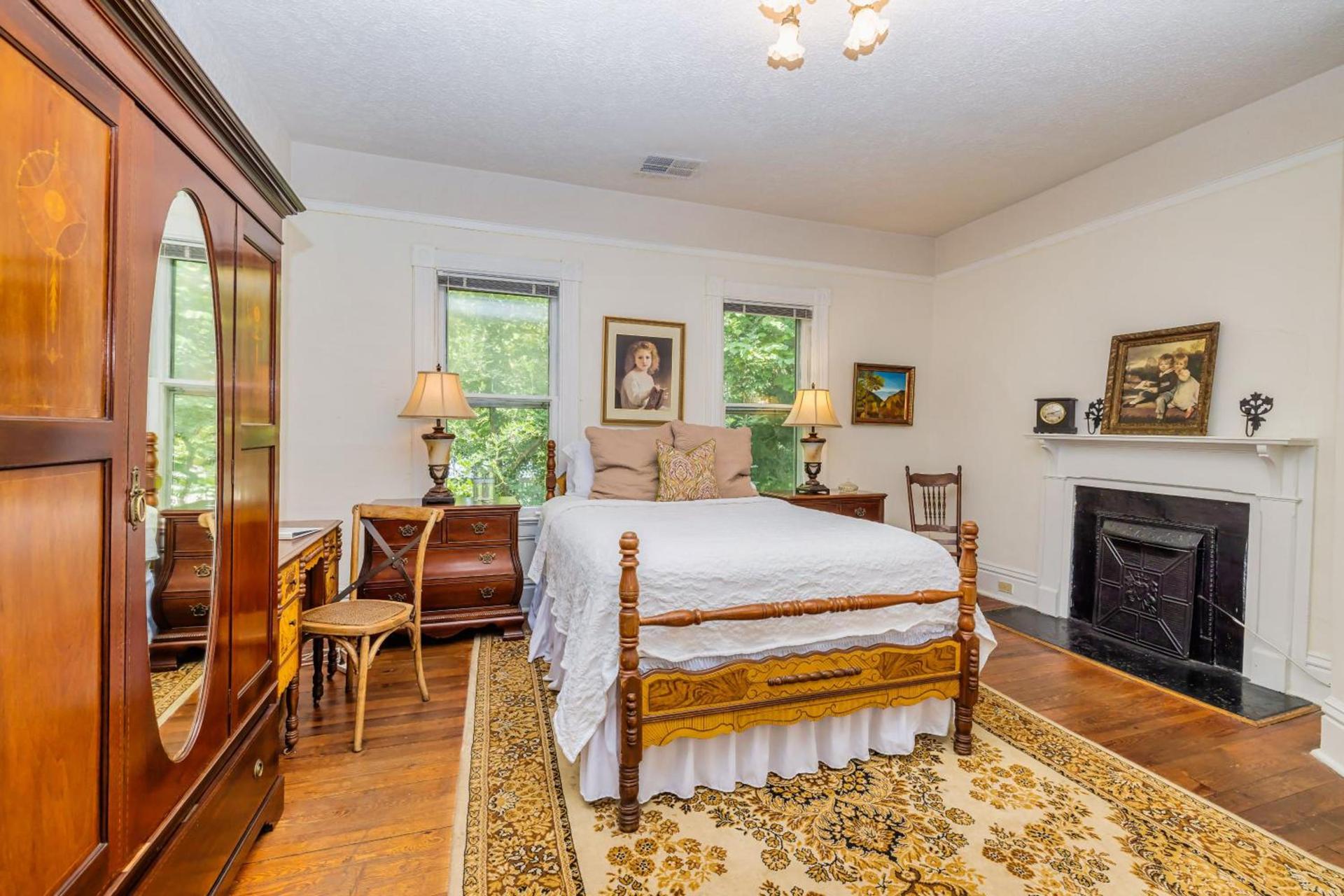 Veranda Historic Inn photo 47