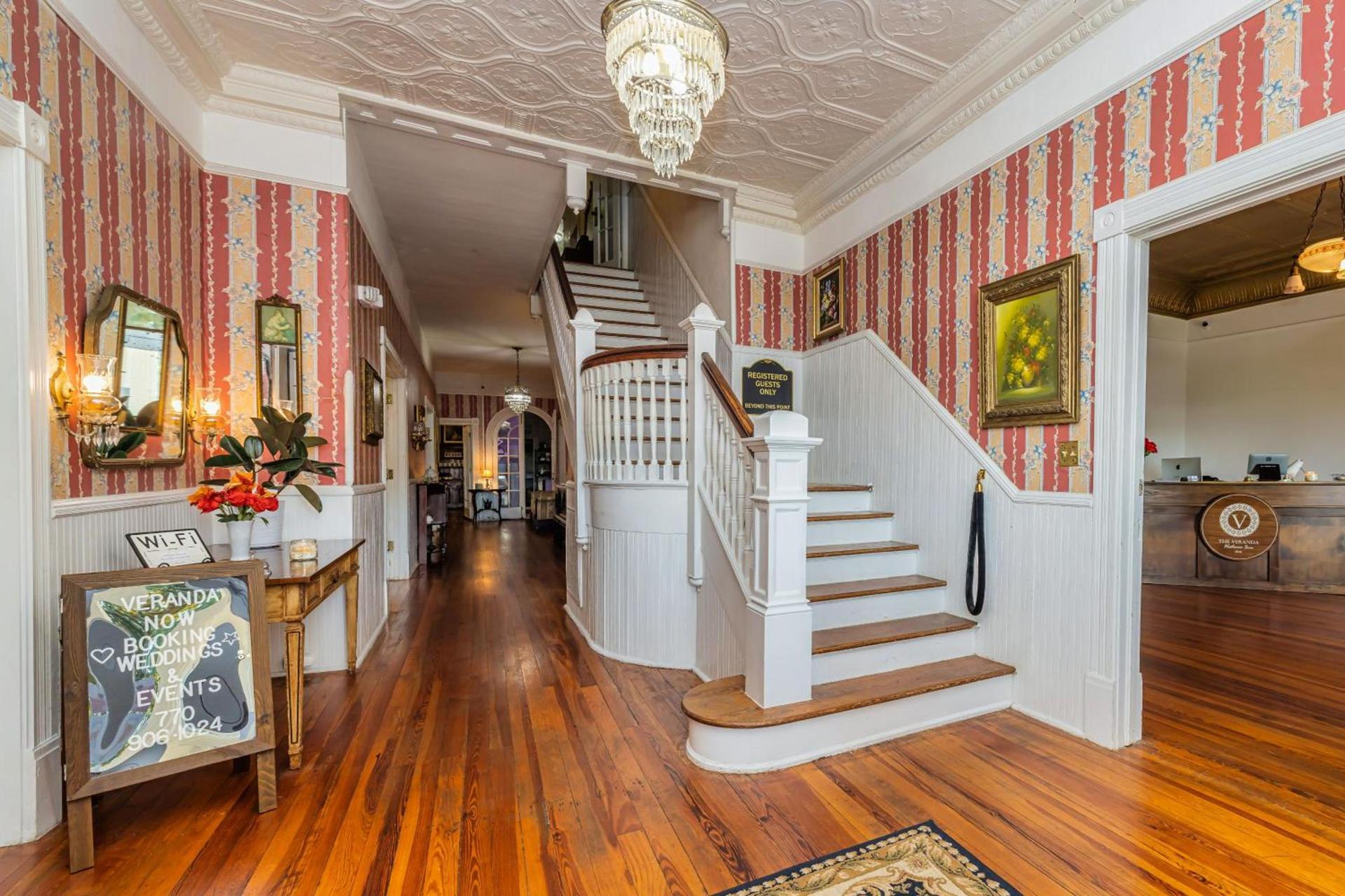 Veranda Historic Inn photo 50