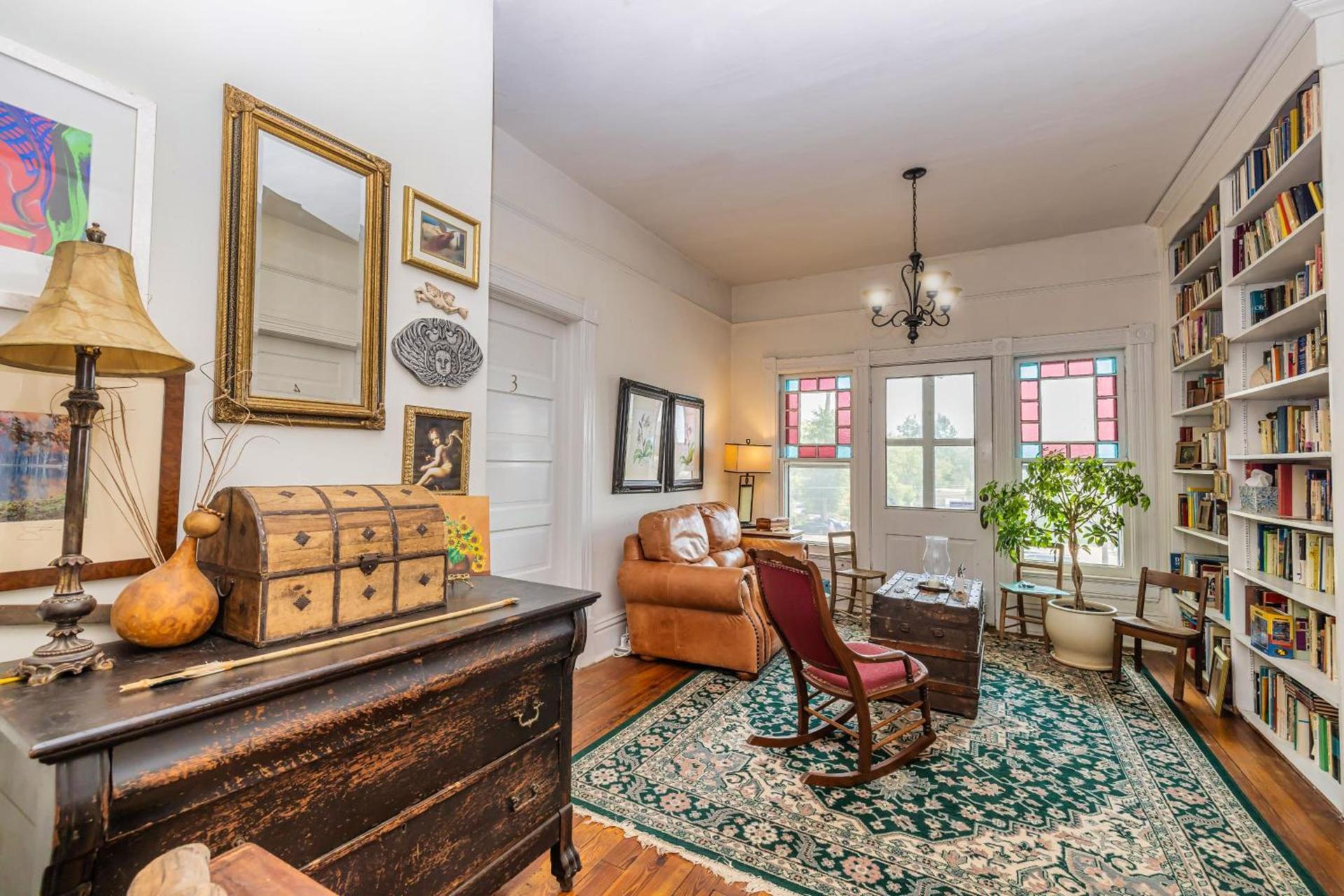 Veranda Historic Inn photo 54