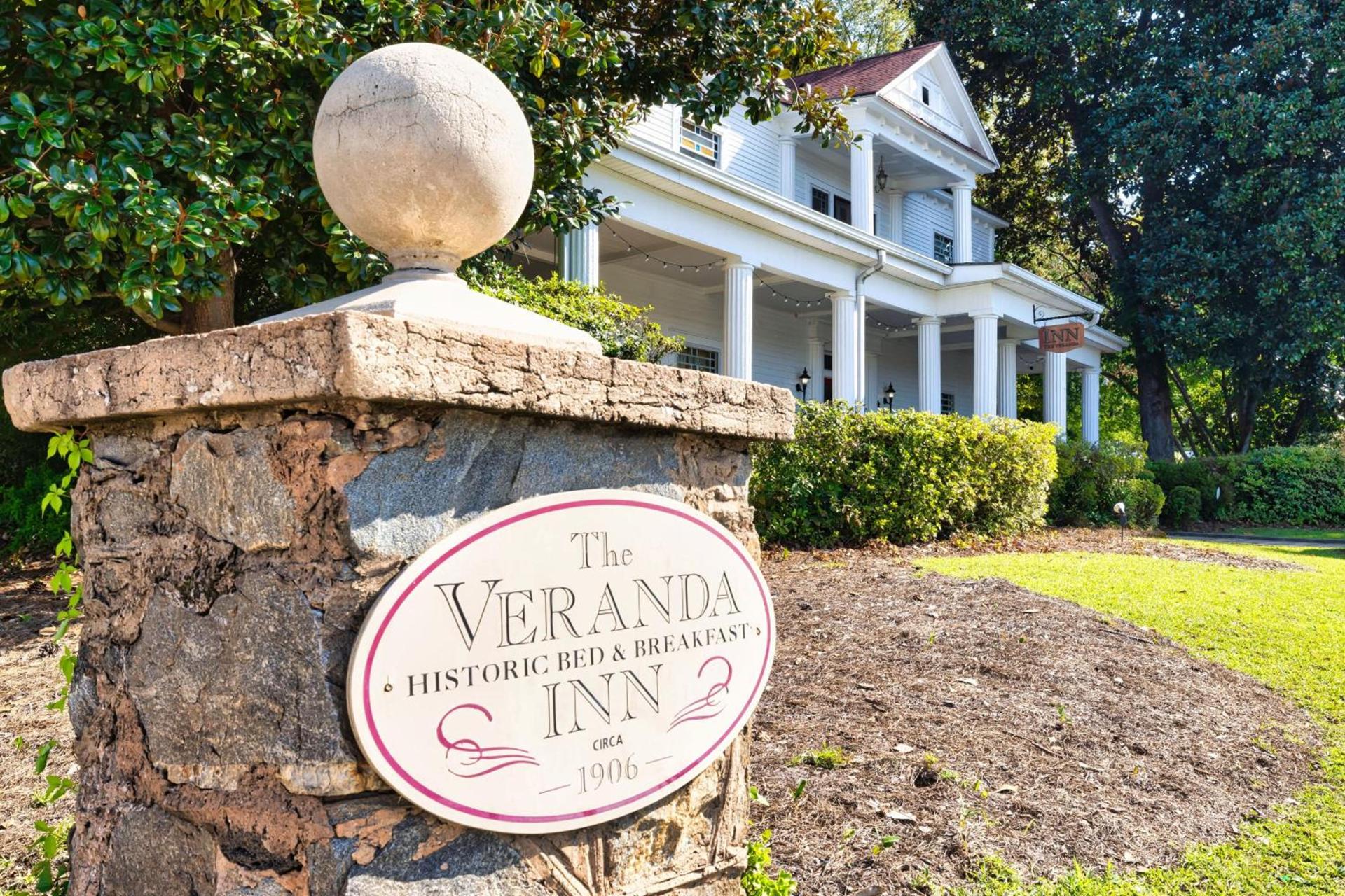 Veranda Historic Inn photo 49