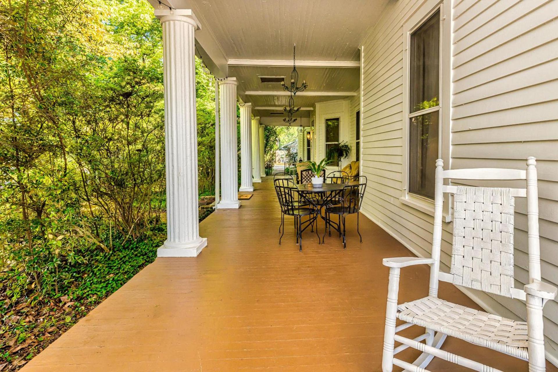 Veranda Historic Inn photo 52