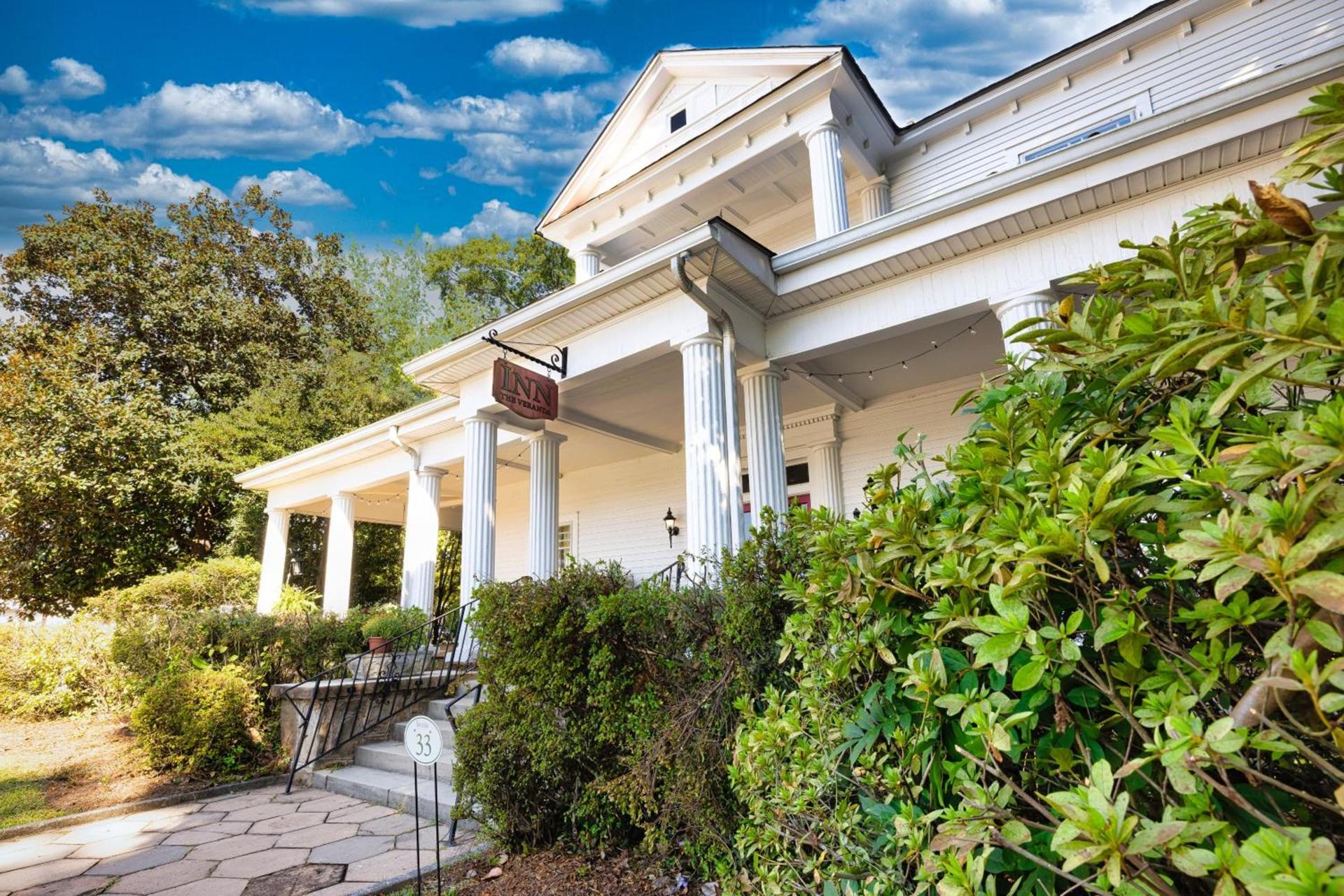 Veranda Historic Inn photo 51