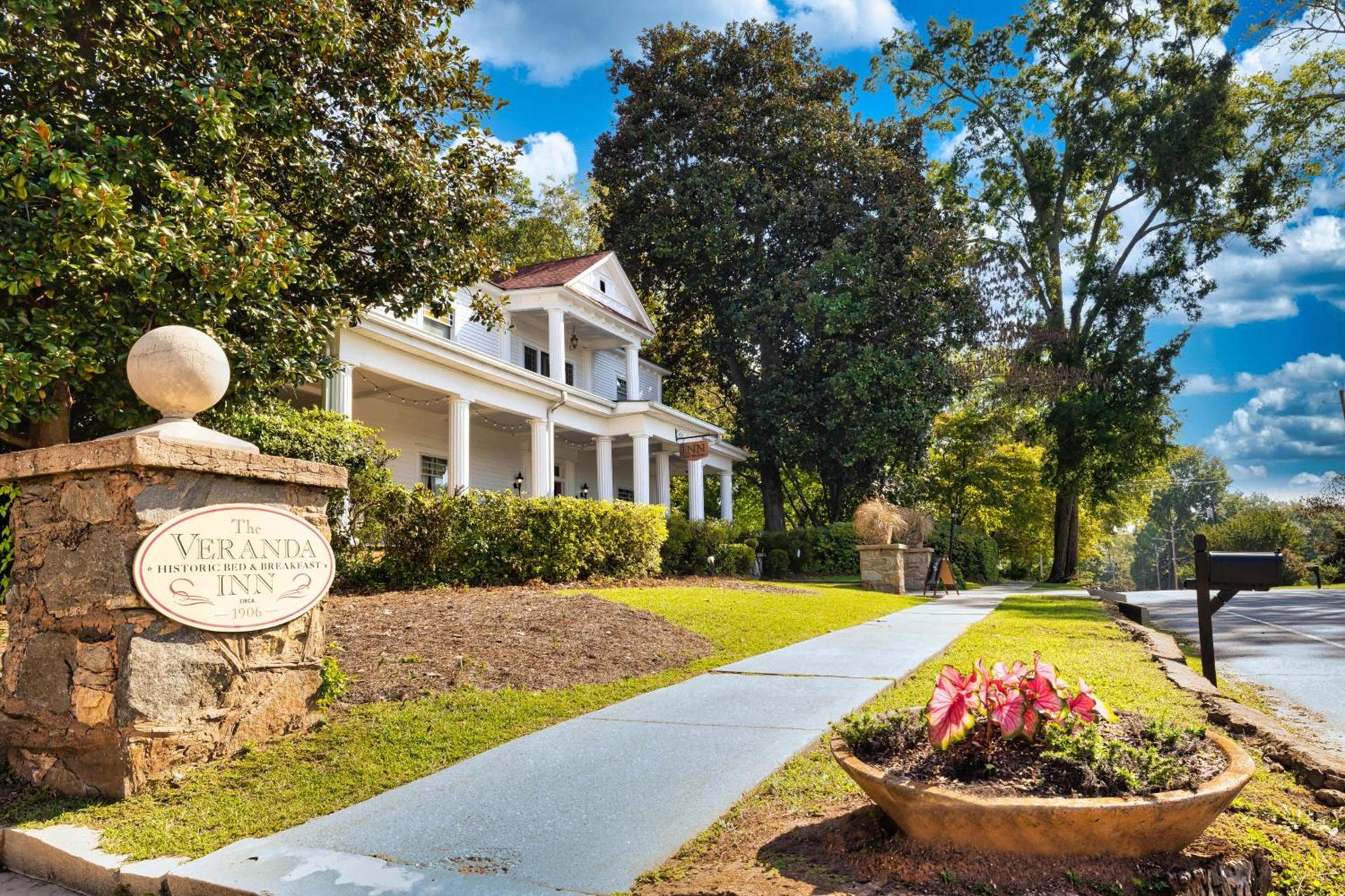 Veranda Historic Inn photo 59