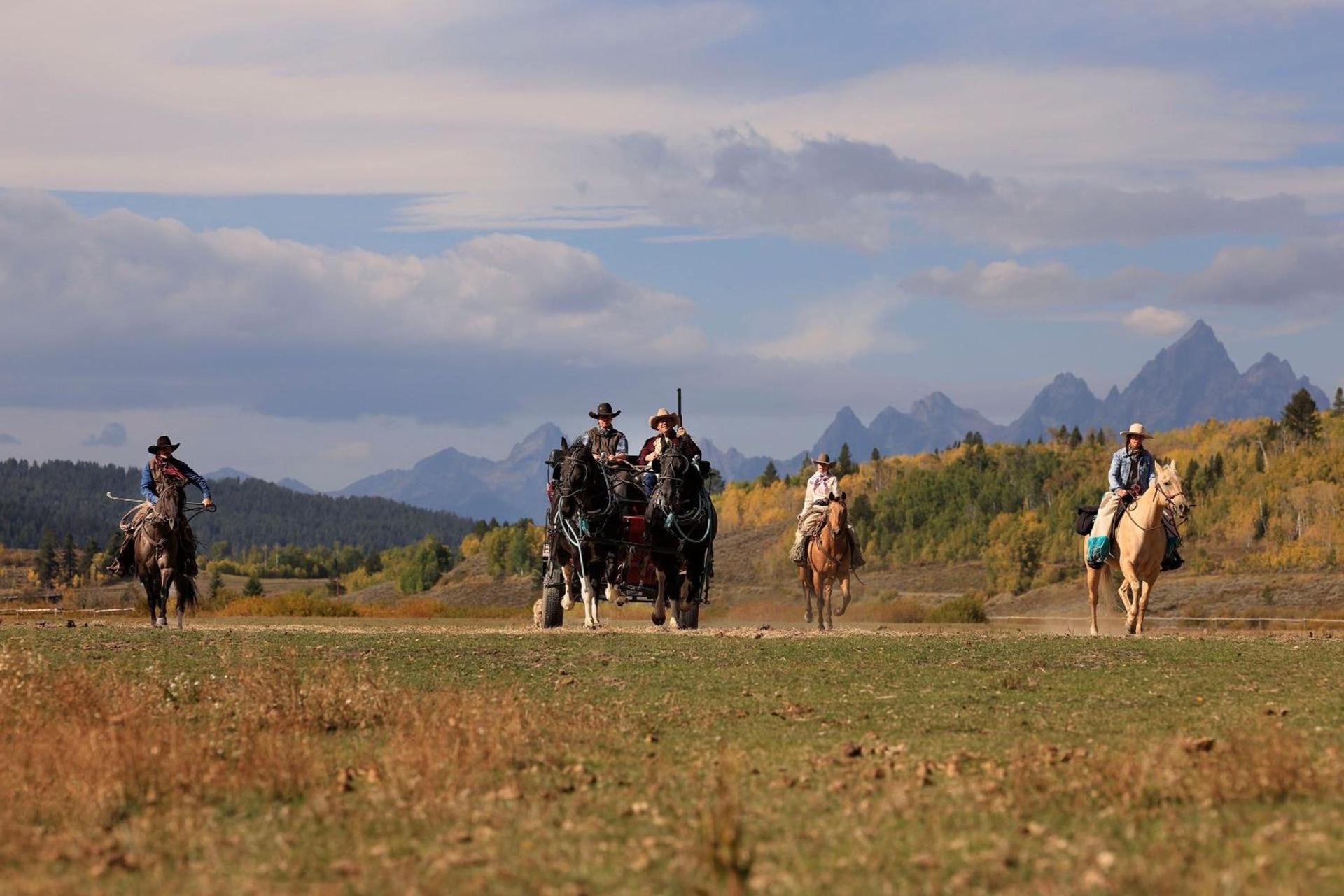 Heart Six Ranch photo 18
