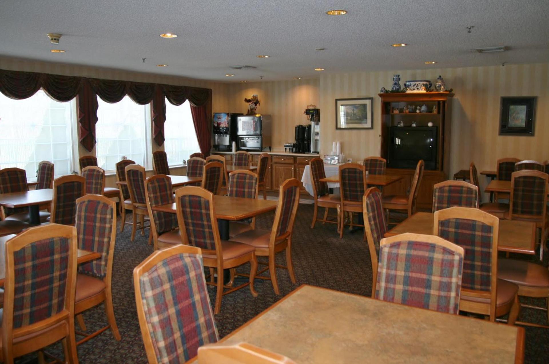 Baymont by Wyndham Mount Vernon Renfro Valley photo 26