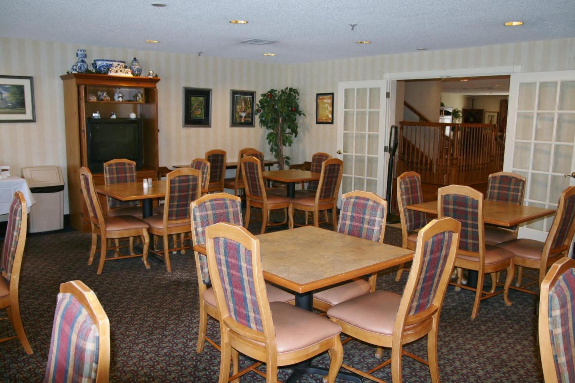 Baymont by Wyndham Mount Vernon Renfro Valley photo 27